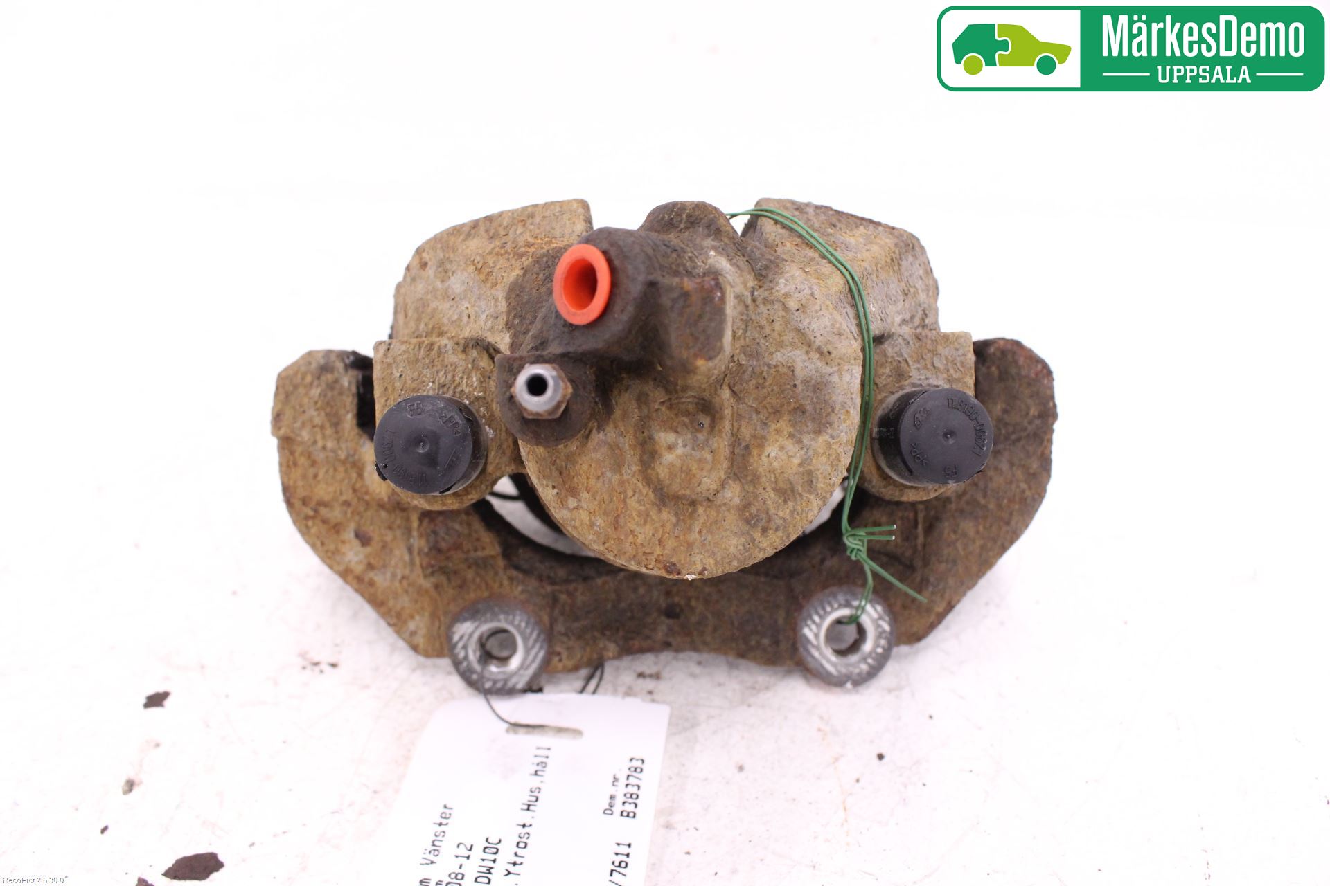 Ford KUGA 08-12 Bremsecaliper Foran Venstre