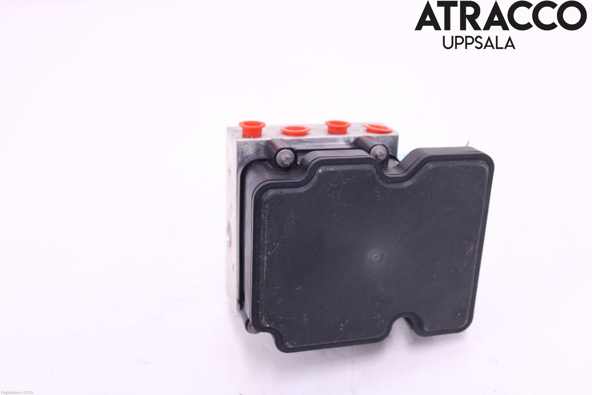 Citroen BERLINGO 08-18 Abs Hydraulikkaggregat