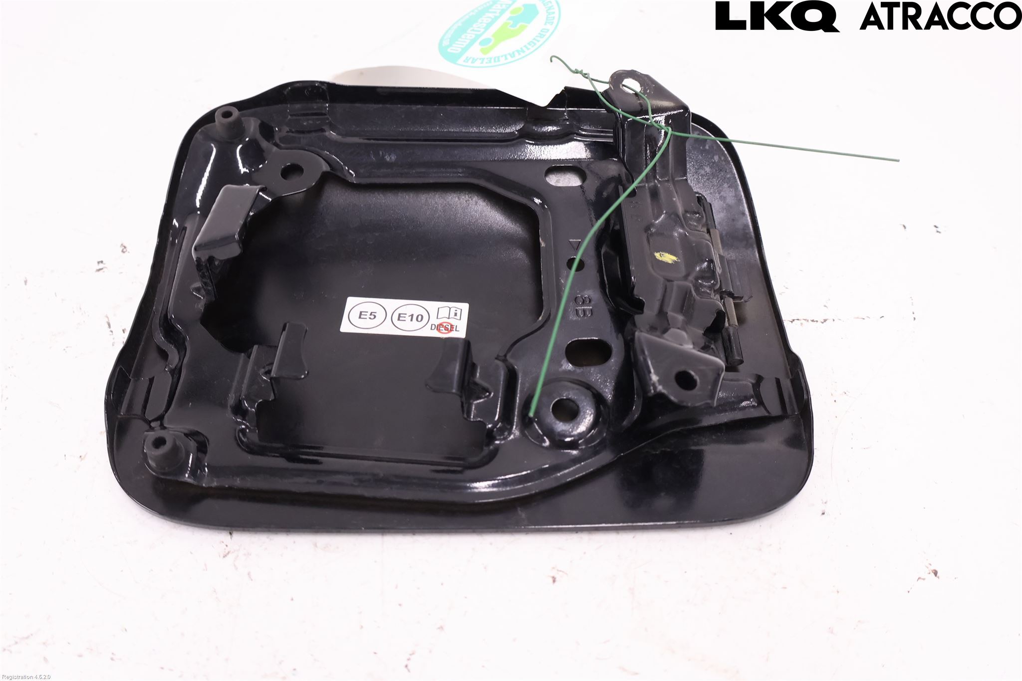 Toyota CAMRY 19-24 Drivstoff Tankluke