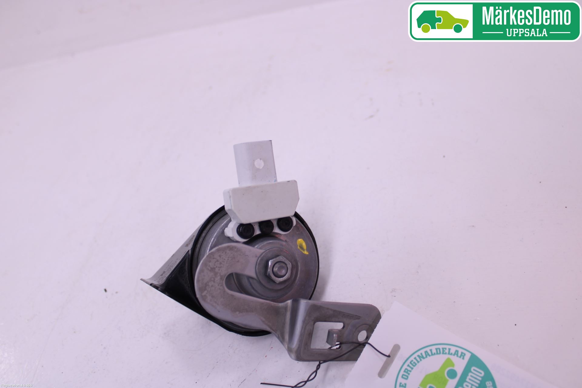 BMW 3 G20/G21/G80/G81 19- Signalhorn