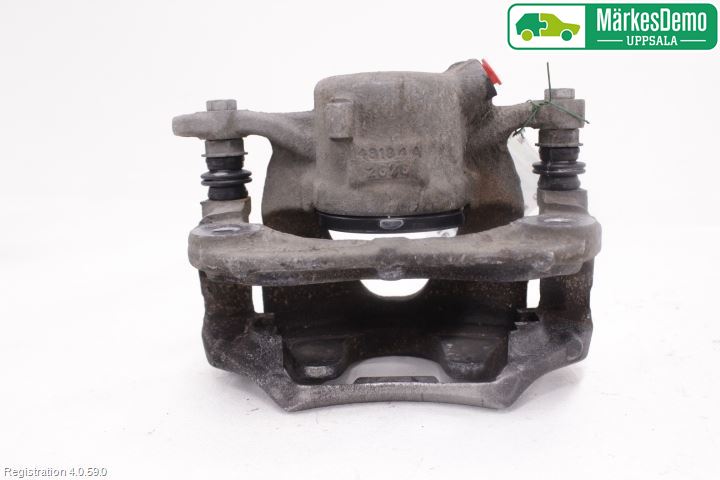 Mini ONE/COOPER 5DR F55 14-24 Bremsecaliper Foran Høyre