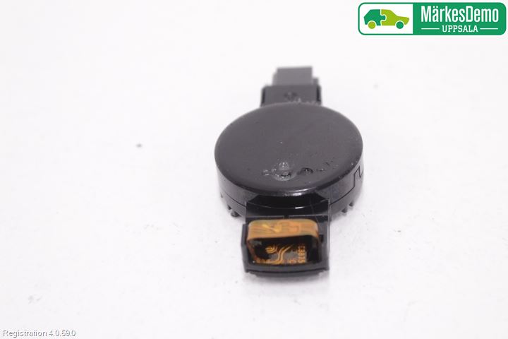 BMW X5 F15 13-18 Sensor Regnsensor