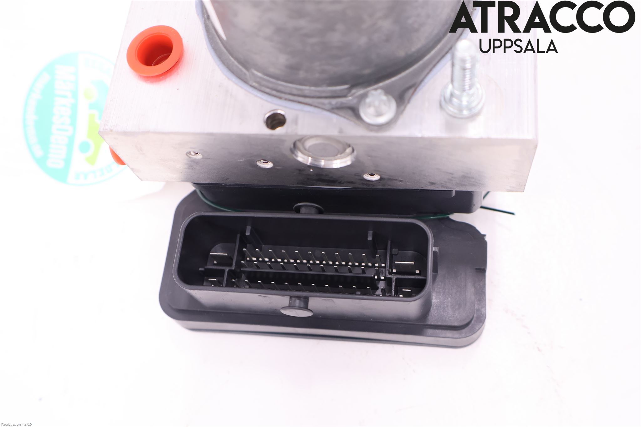 Mercedes-Benz MB VITO/V-KLASS (W640,W447,W448) 14- Abs Hydraulikkaggregat