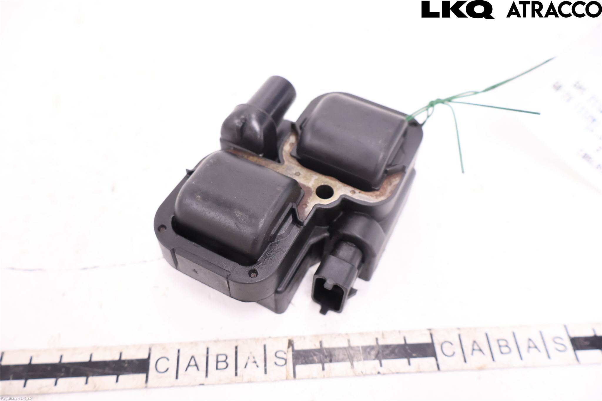Mercedes-Benz MB E-KLASS (W211) 02-09 Coil