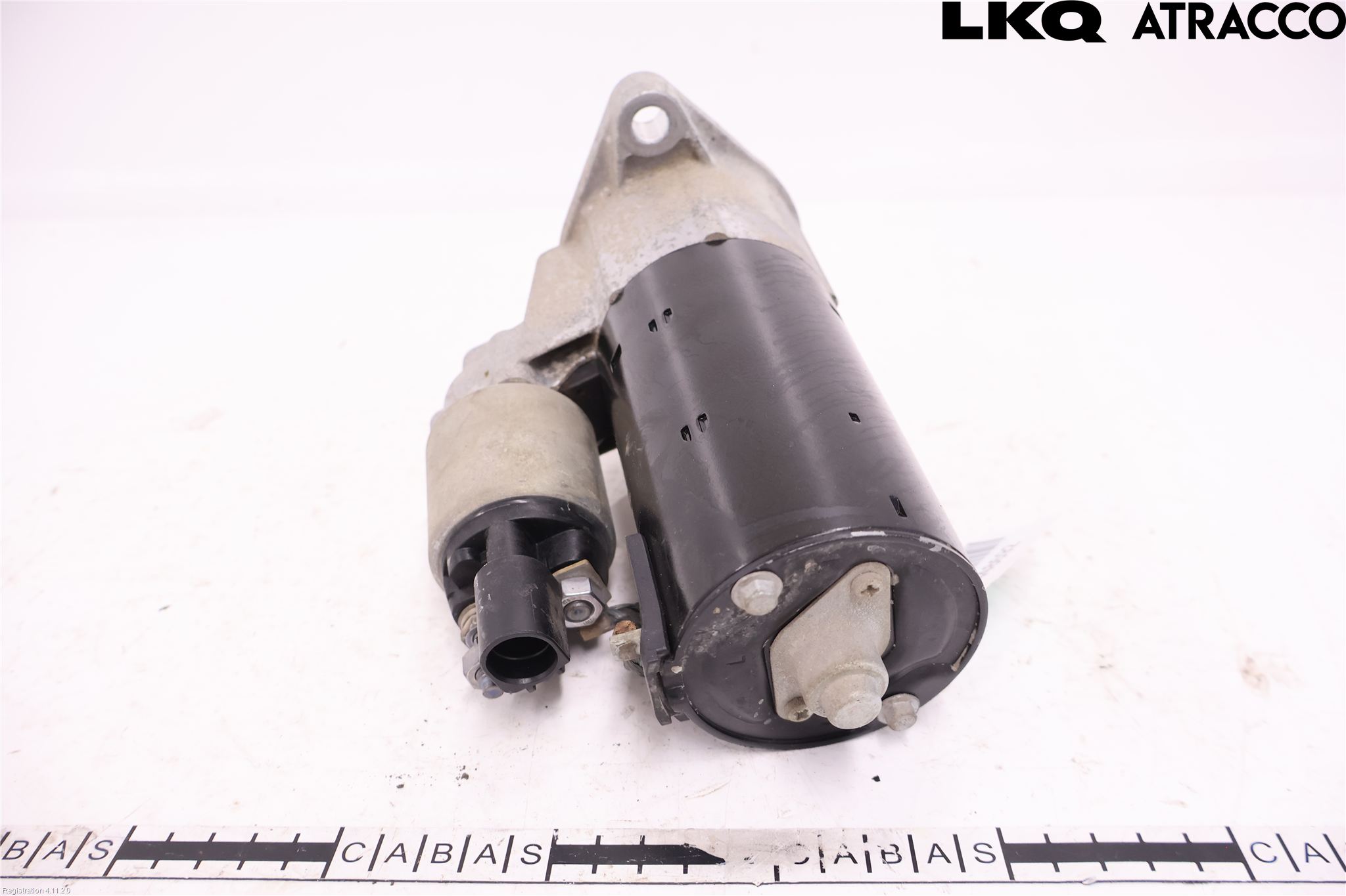 Volkswagen VW CADDY 16-20 Startmotor Diesel