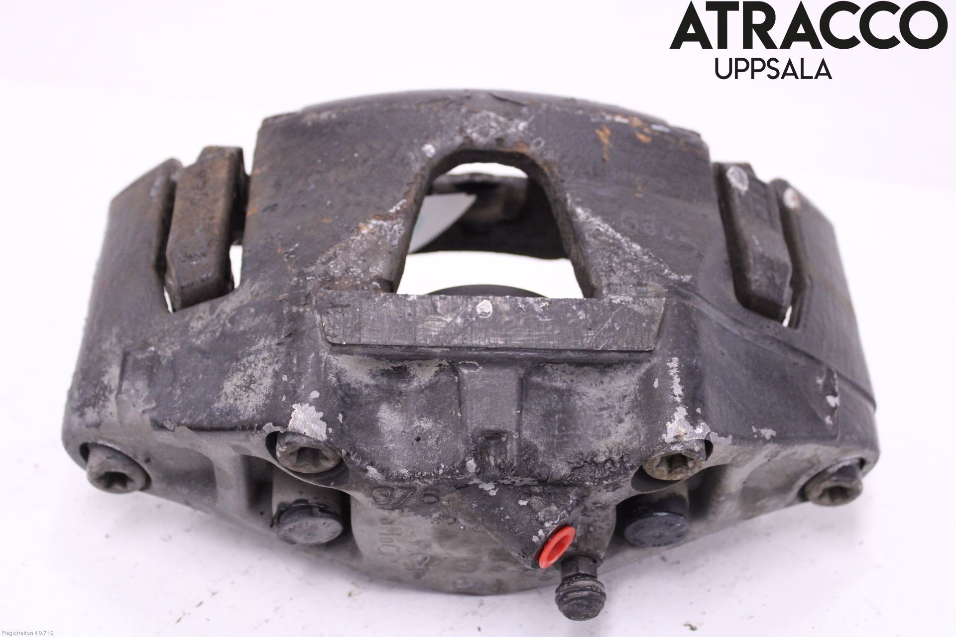 Mazda 3 I 07-08 Bremsecaliper Foran Høyre