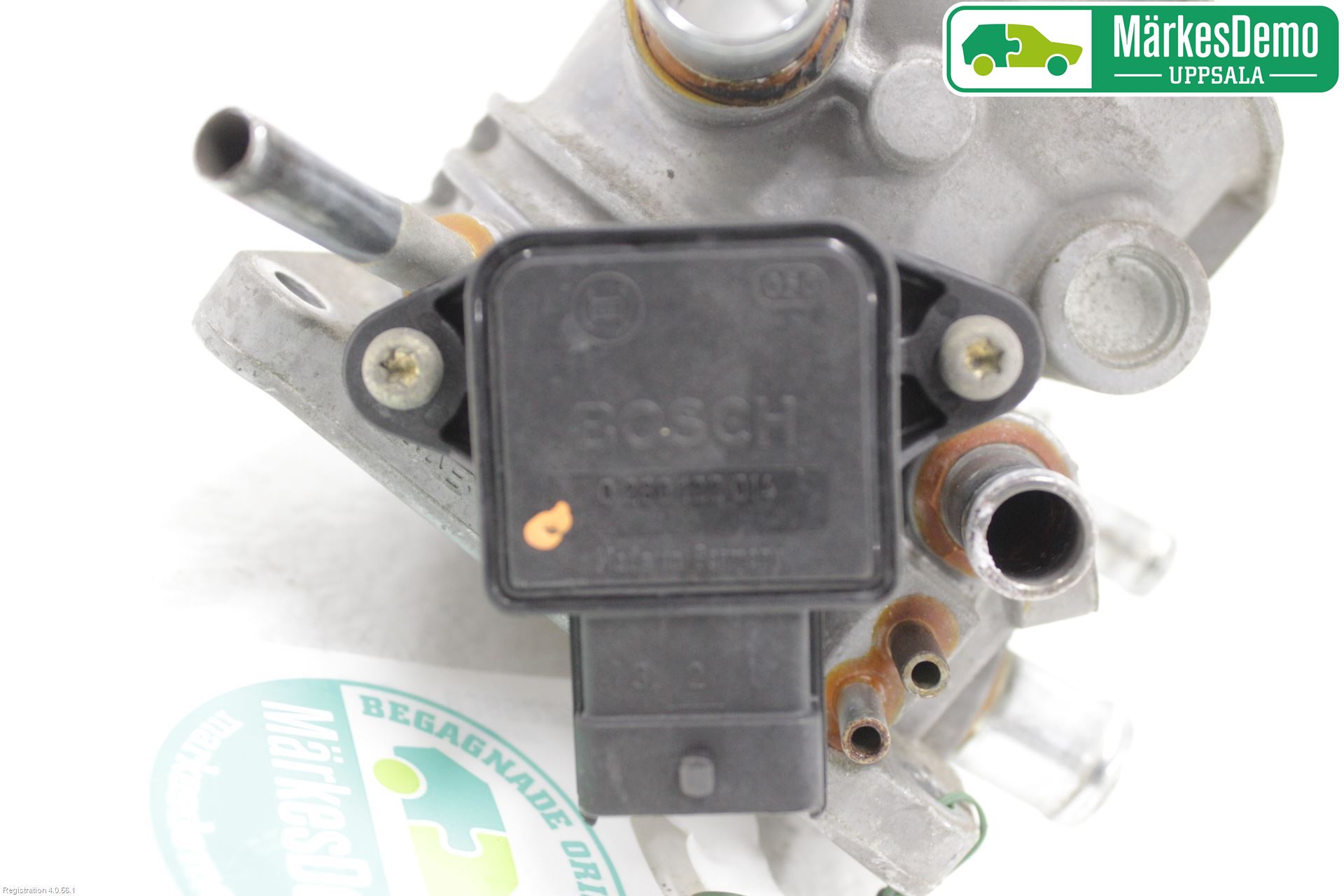 Saab 9-3 VER 1 98-03 Inns Spjeldhus
