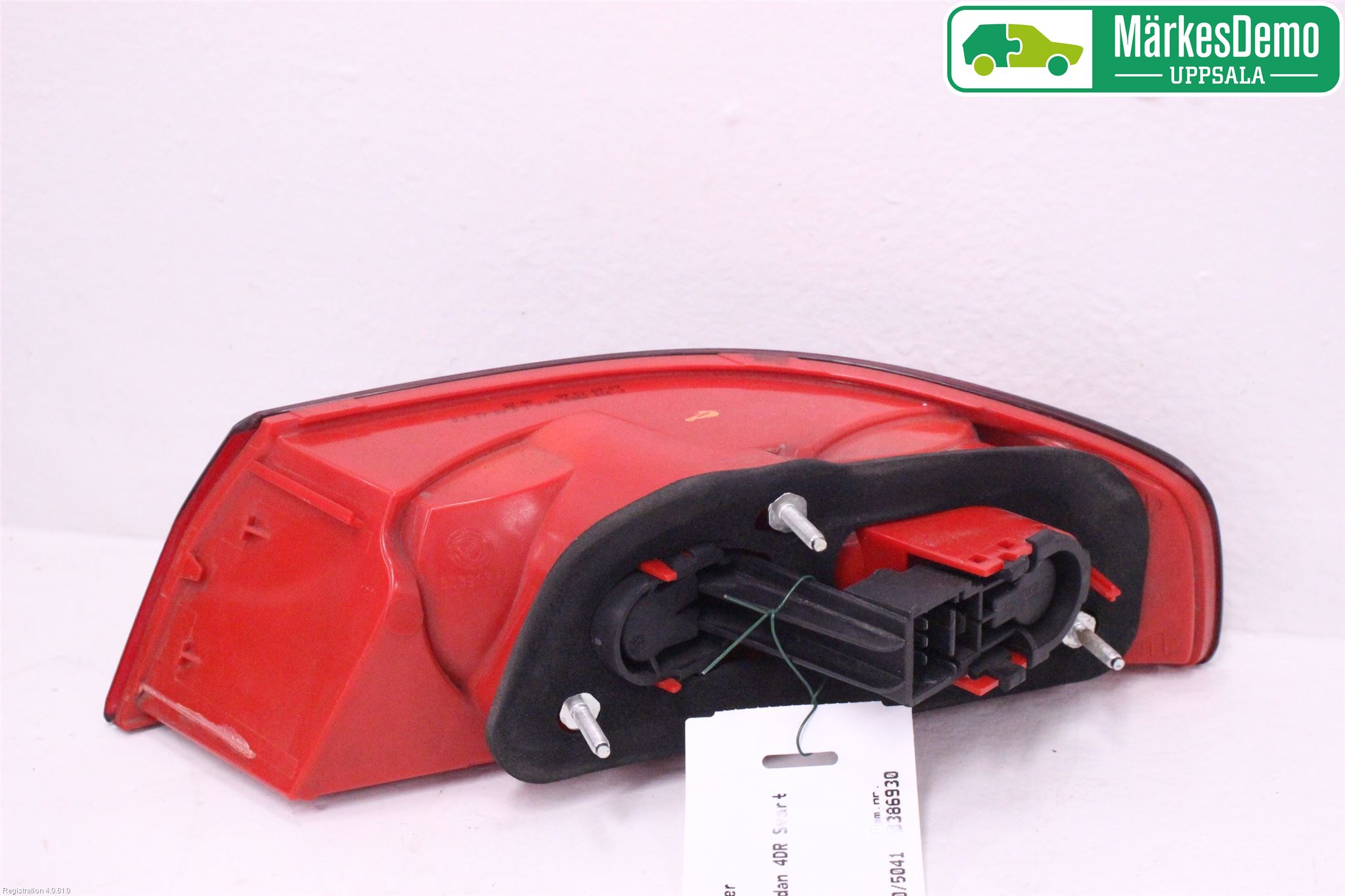 Alfa 159 Baklykt Venstre