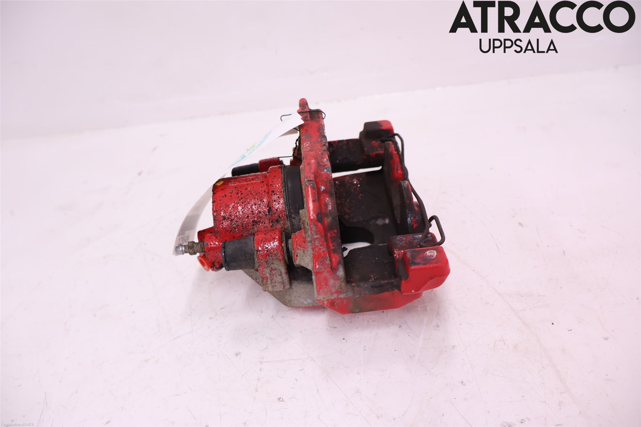 Ford FOCUS 11-14 Bremsecaliper Foran Venstre