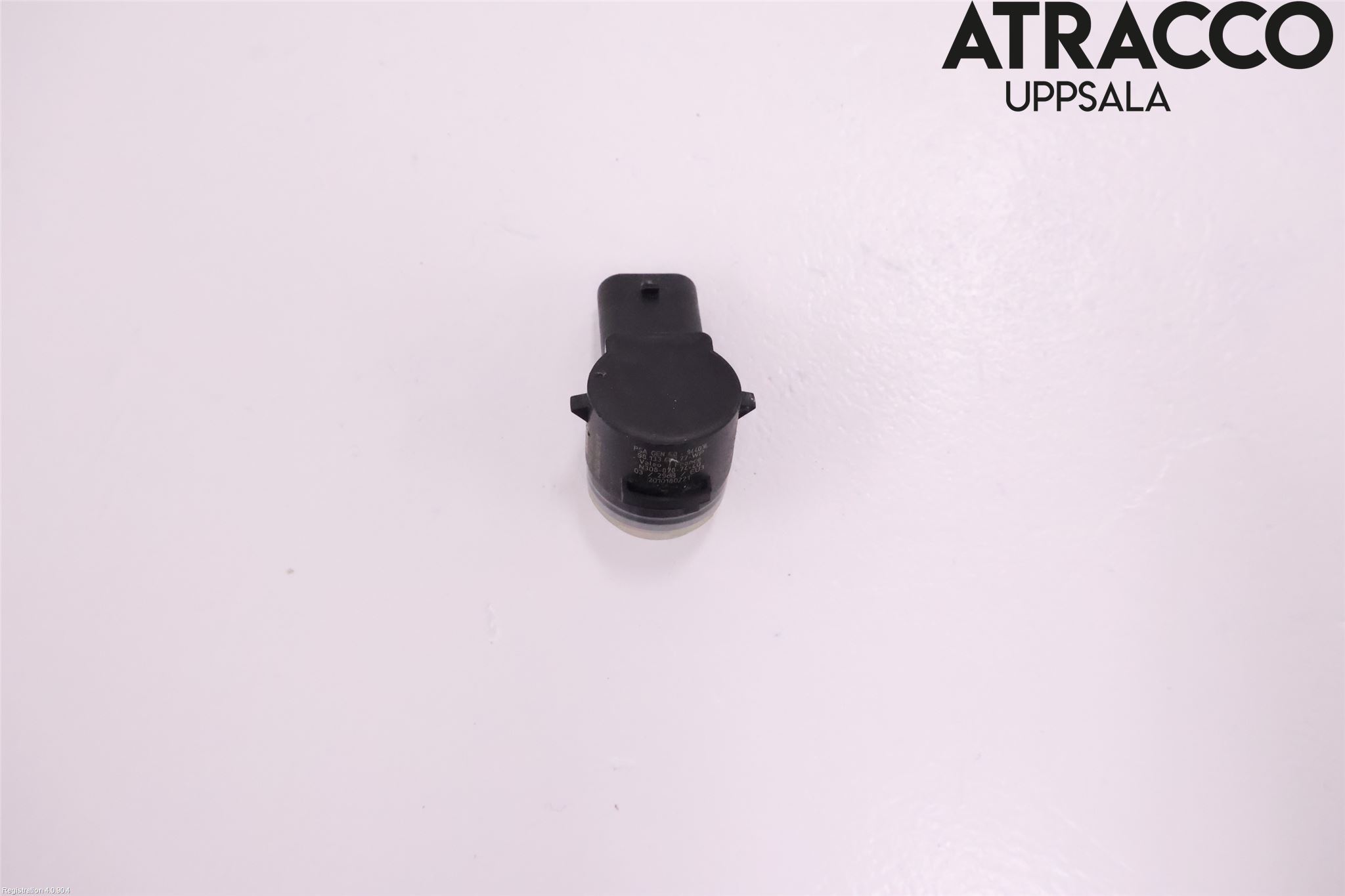Opel COMBO E 19- Sensor Ryggesensor