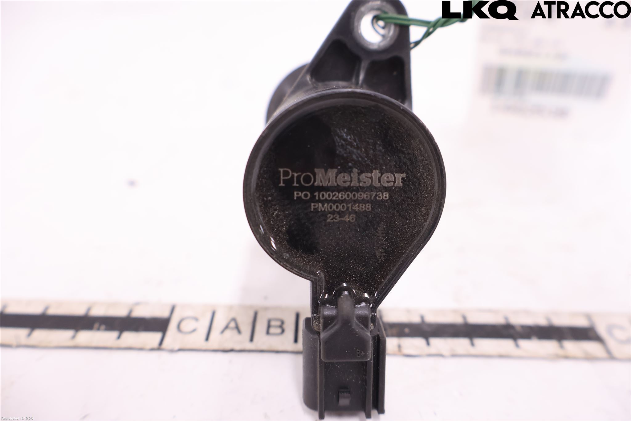 Volvo V70 08-13 Coil