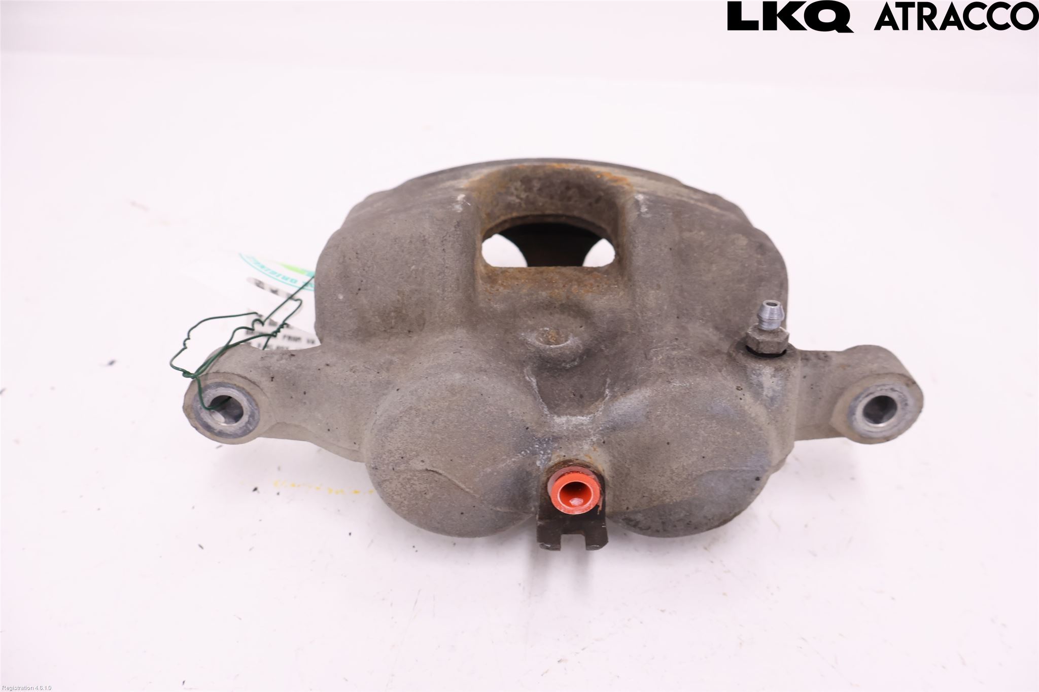 Mercedes-Benz MB X-KLASS (BR 470) 18-20 Bremsecaliper Foran Venstre