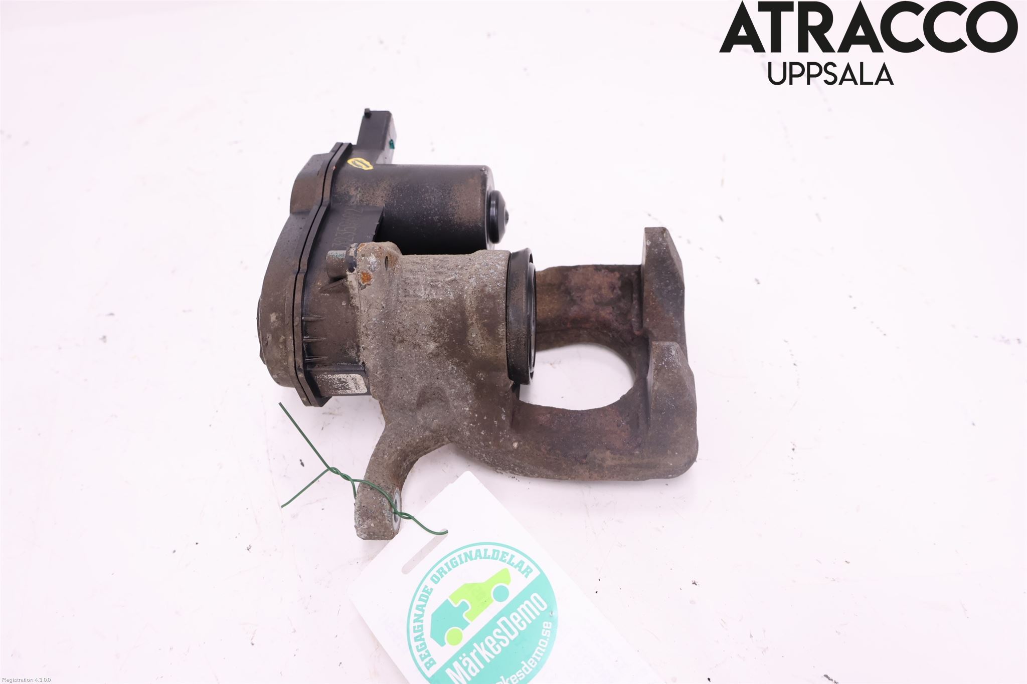 MG ZS EV 20- Bremsecaliper Bak Venstre