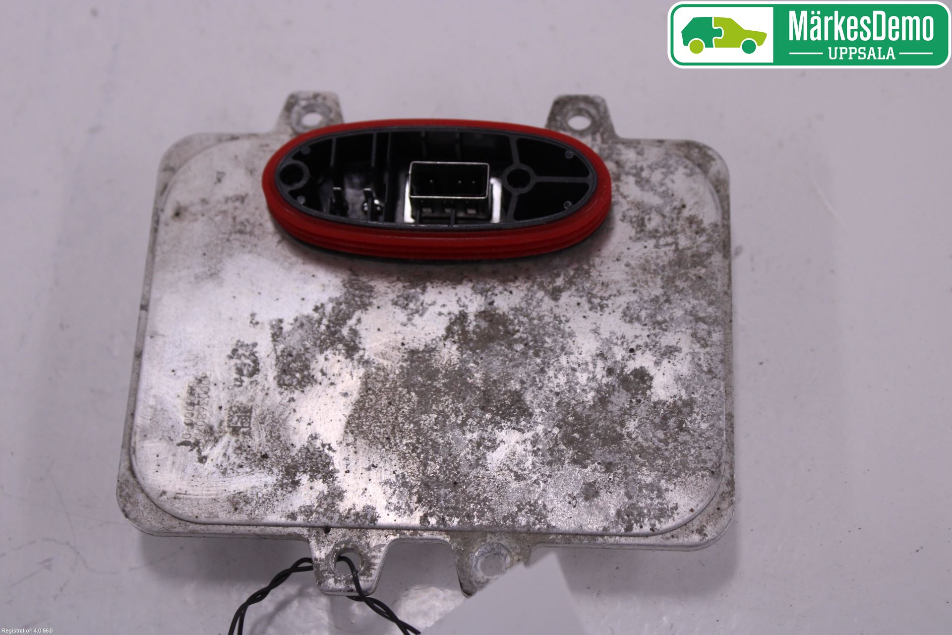 BMW 5 E60/61 Sed/Tou 02-10 Styreenhet Xenon