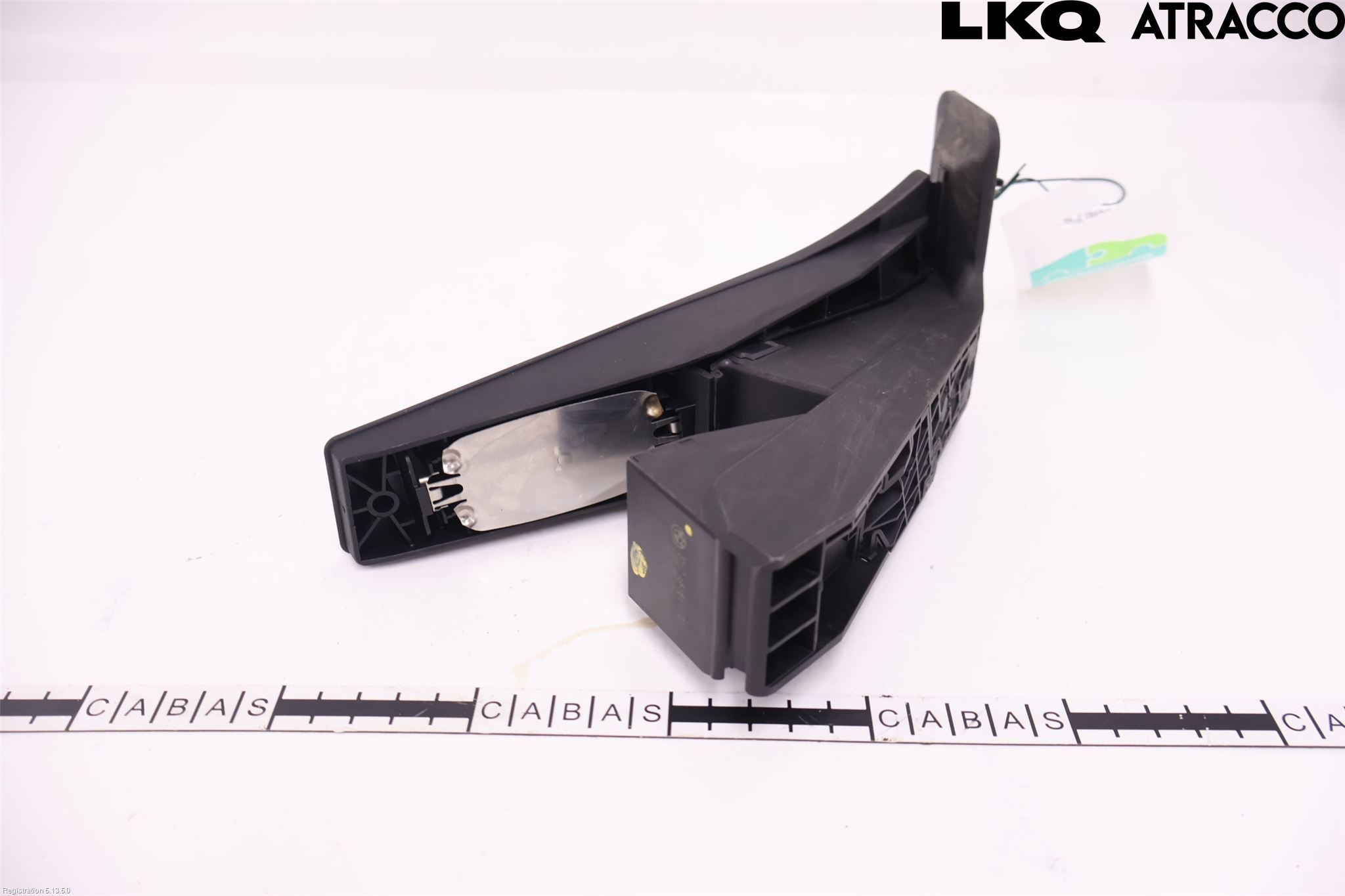 BMW 5 F10/F11/F18 09-17 Gasspedal
