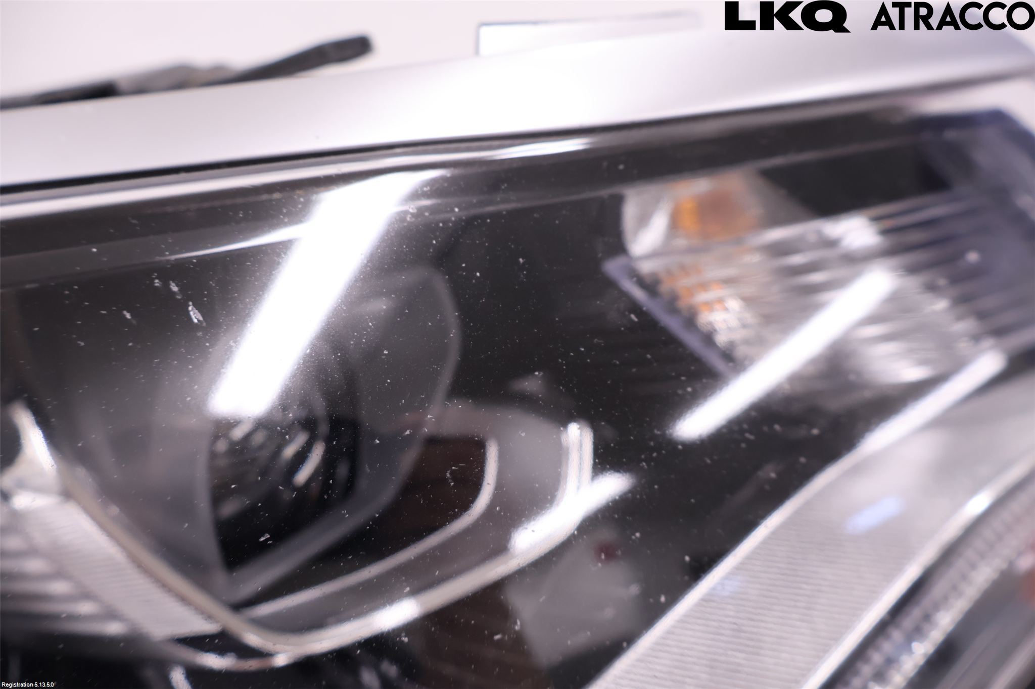 Kia OPTIMA 16-20 Frontlykt Høyre