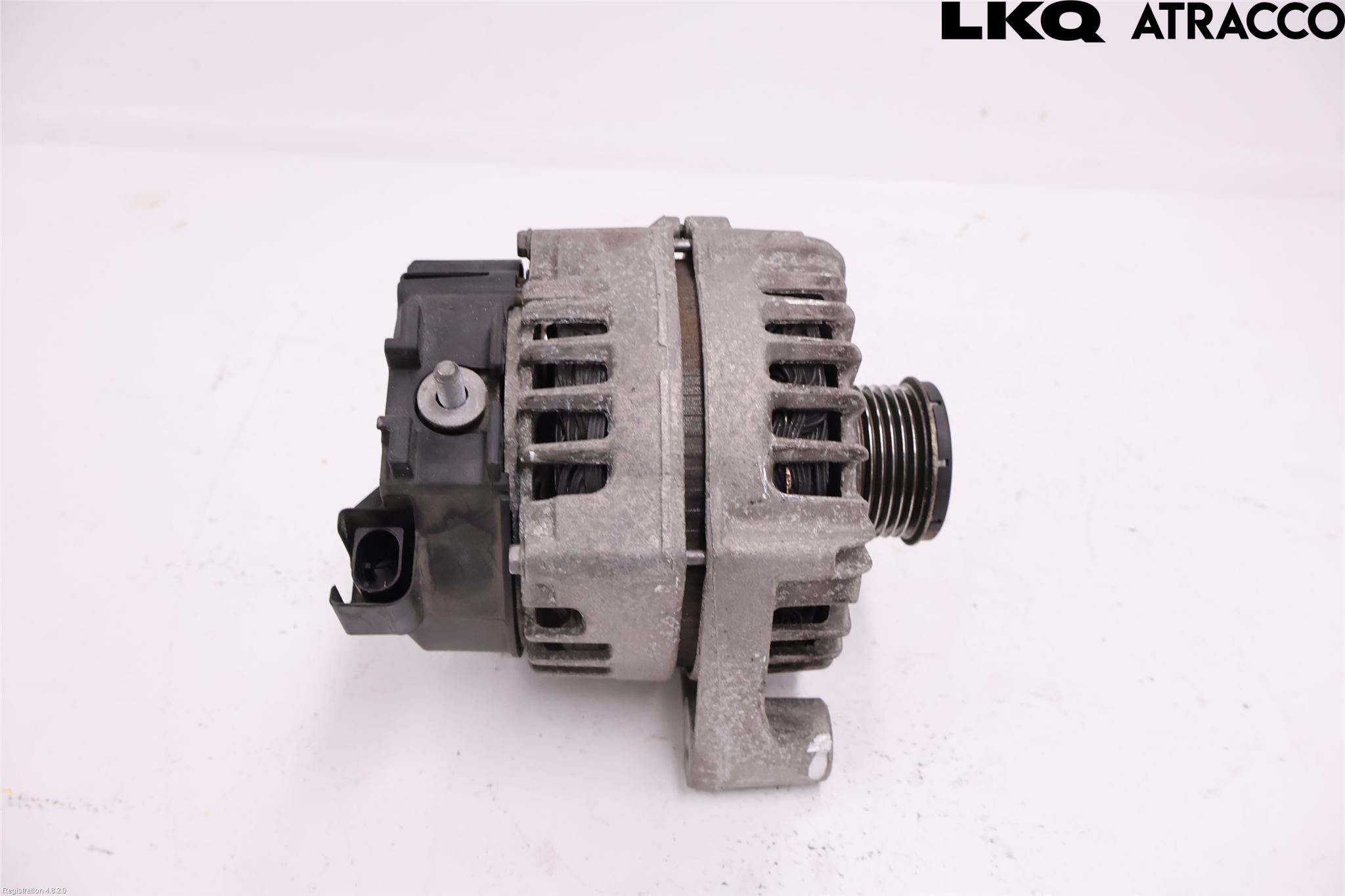 BMW 5 F10/F11/F18 09-17 Dynamo