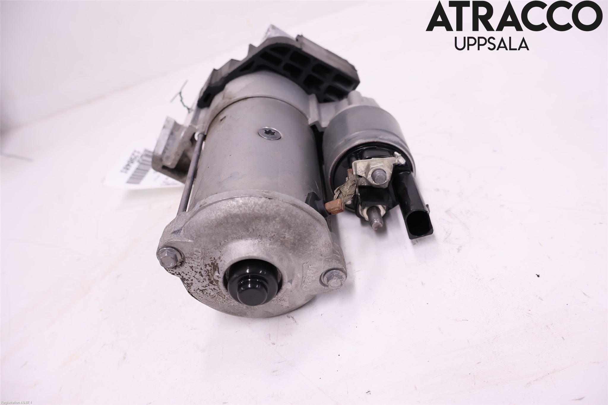 BMW 5 G30/G31/F90 17-23 Startmotor Diesel