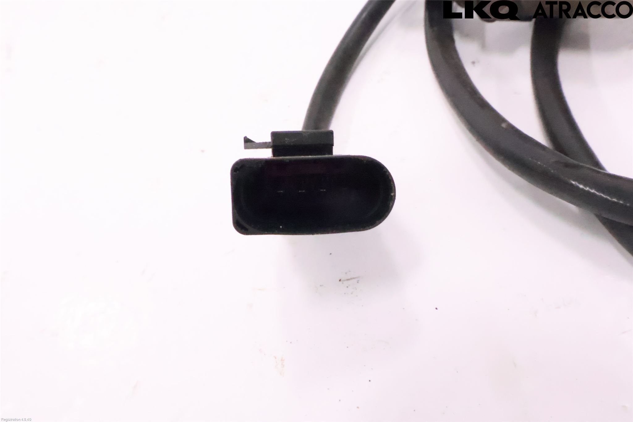 Volkswagen VW PASSAT 15-19 Inns Lambdasonde