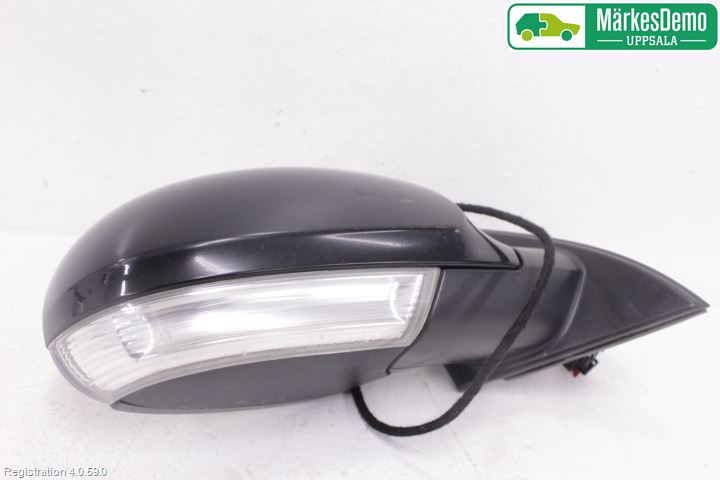 Volkswagen VW PASSAT 05-11 Speil H M-El Justering