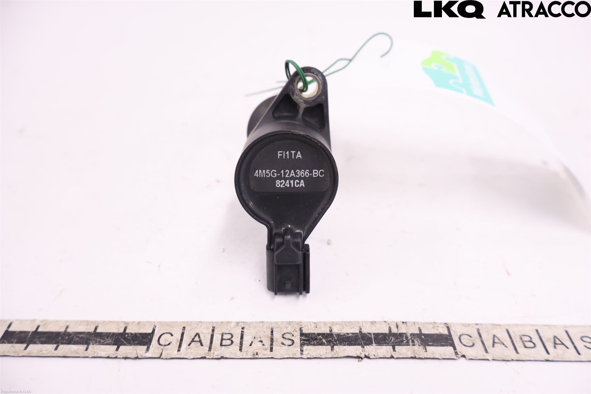Volvo V70 08-13 Coil