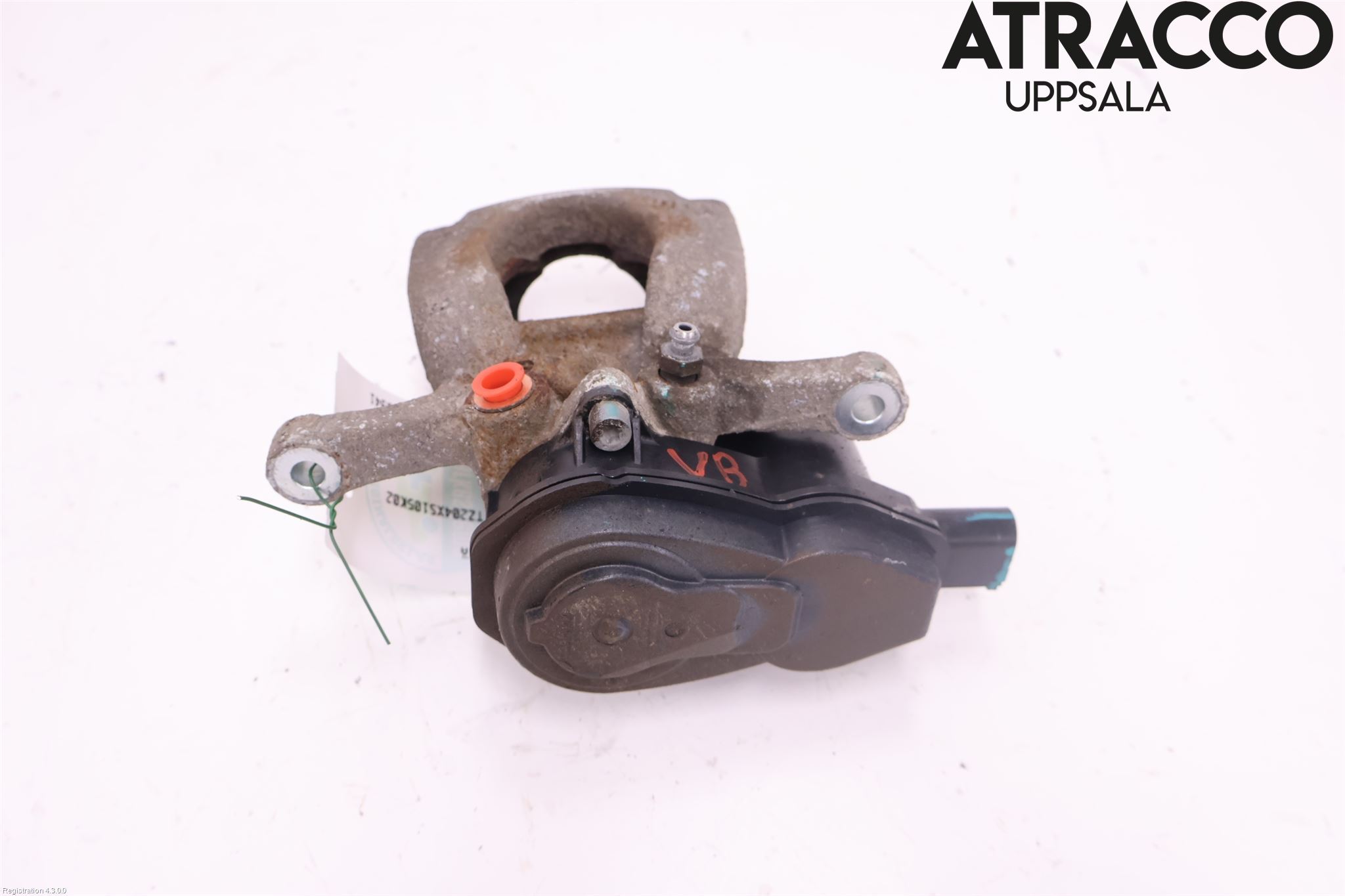 MG ZS EV 20- Bremsecaliper Bak Venstre