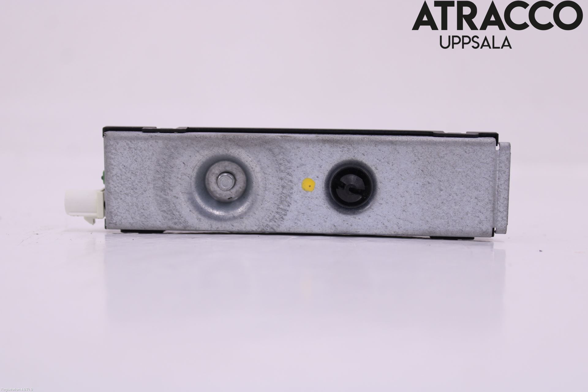 Mercedes-Benz MB CLA-KLASS (C117/X117) 13-19 Stereo Antenneforsterker