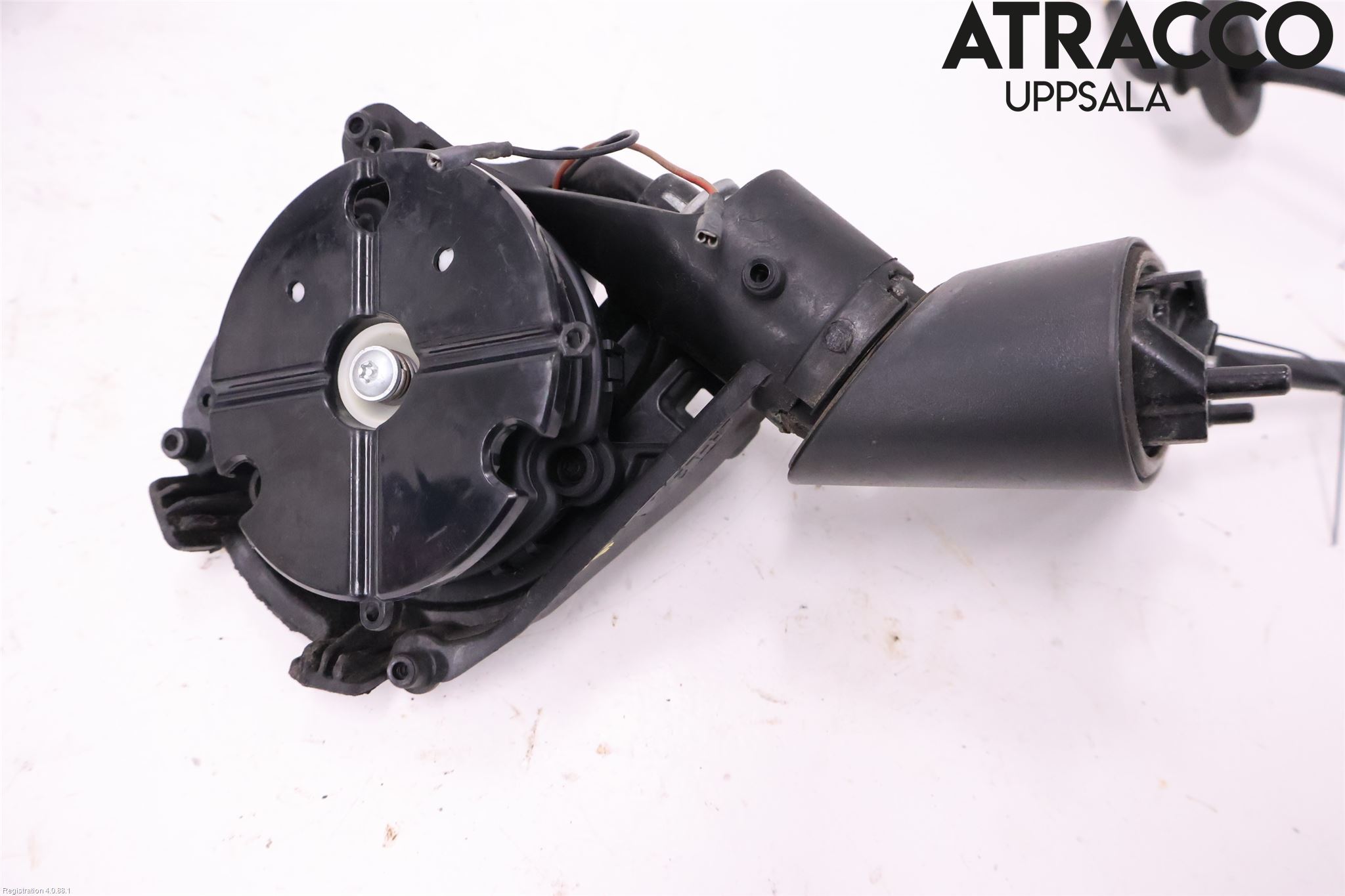 Opel CORSA D 07-14 Speil V M-El Justering