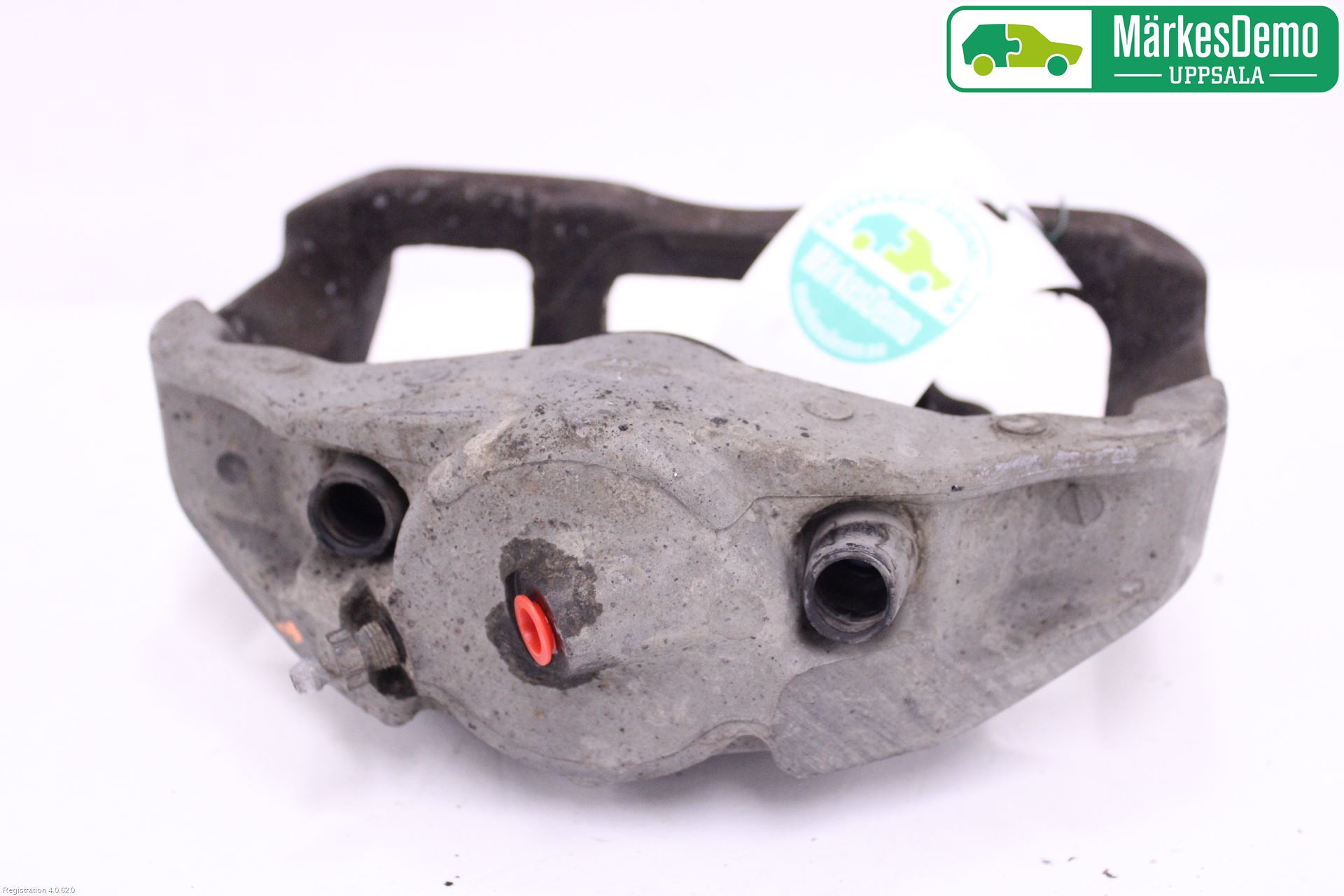 BMW 5 E60/61 Sed/Tou 02-10 Bremsecaliper Foran Venstre