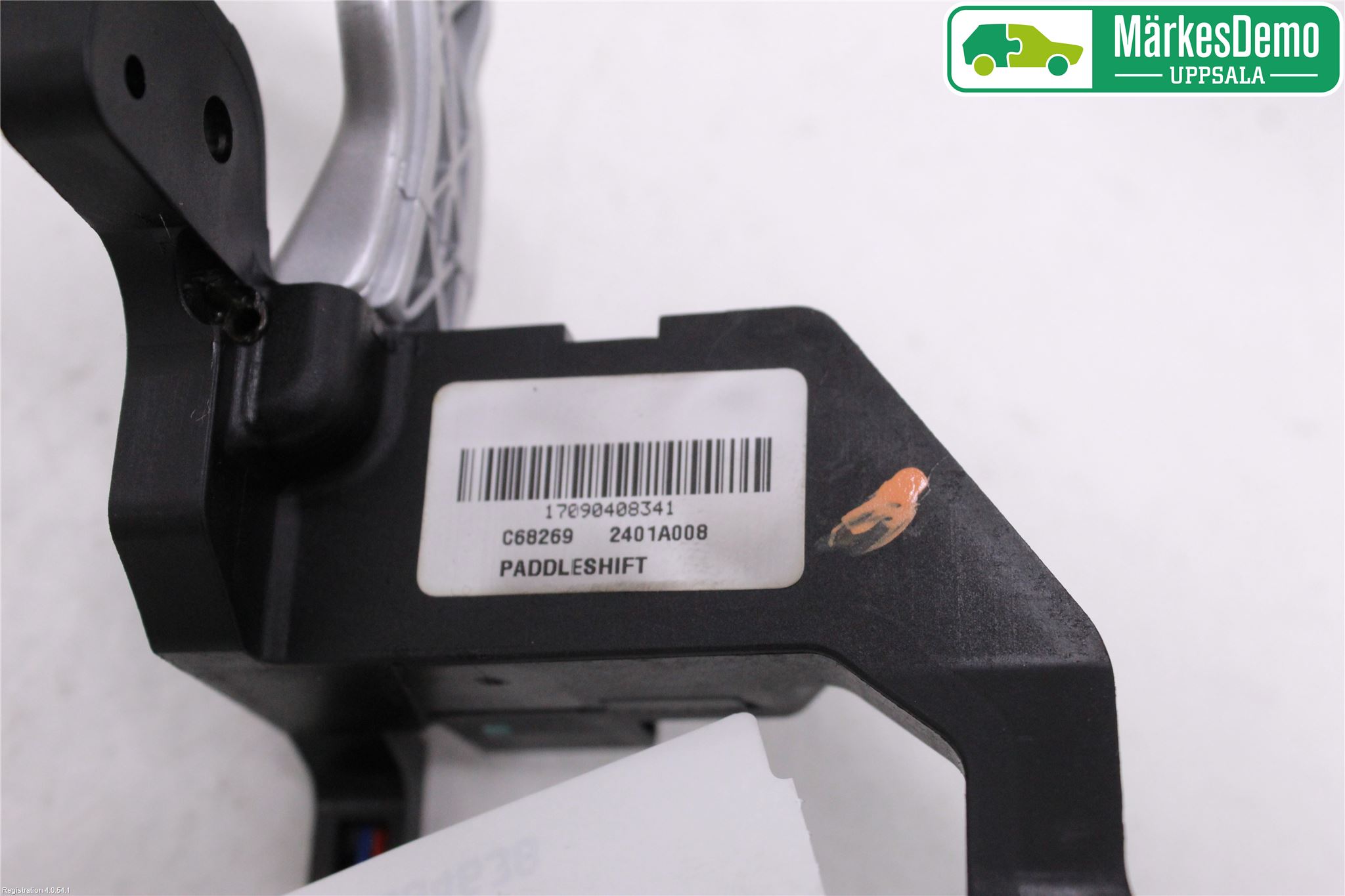 Mitsubishi OUTLANDER 13-21 Gearspak