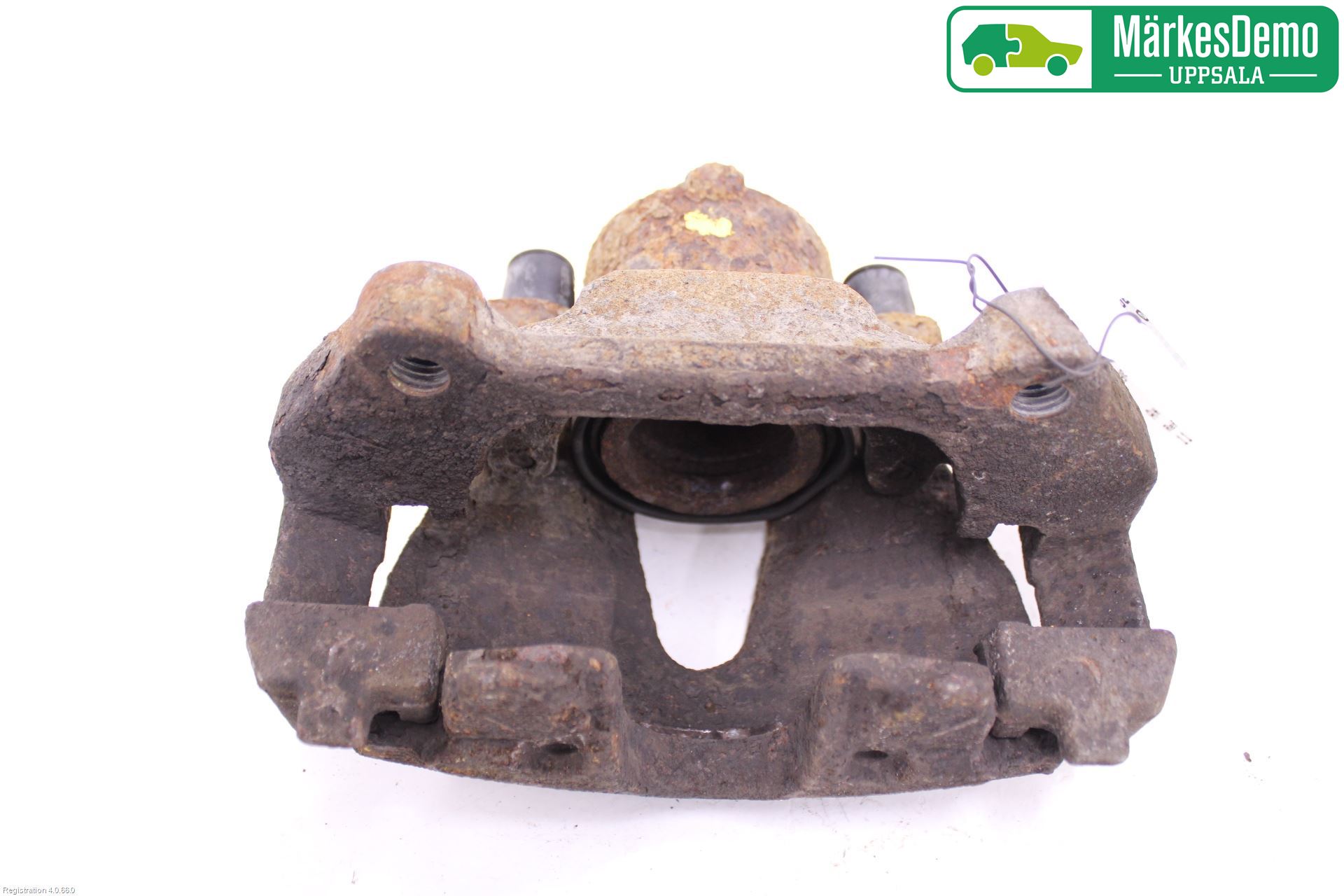 Saab 9-5     06-10 Bremsecaliper Foran Høyre