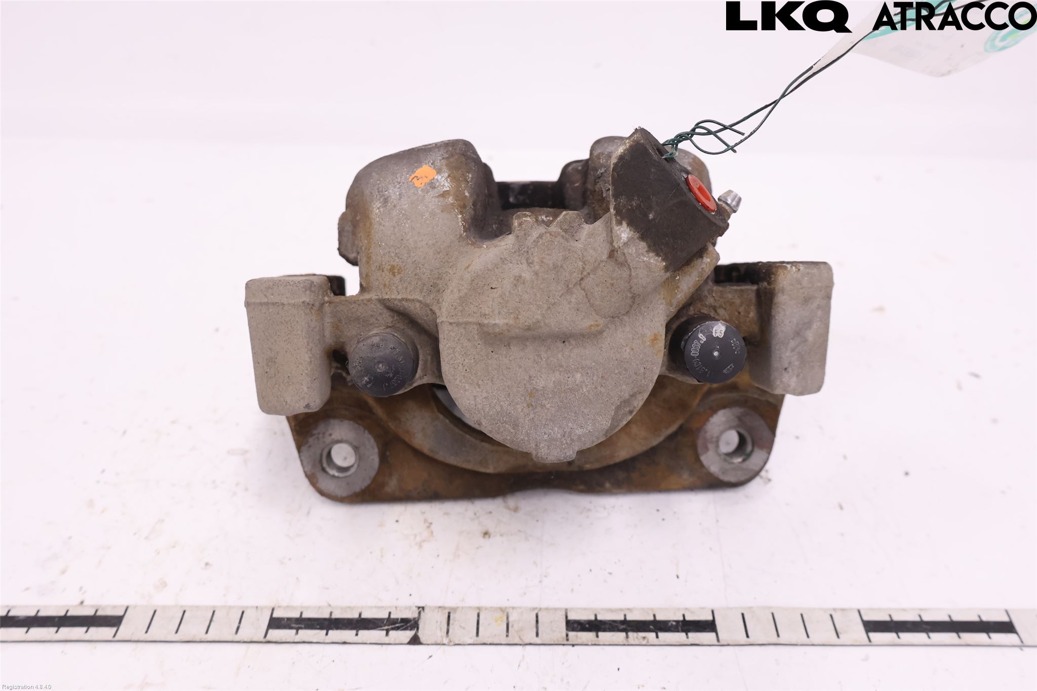 Opel COMBO E 19- Bremsecaliper Foran Høyre