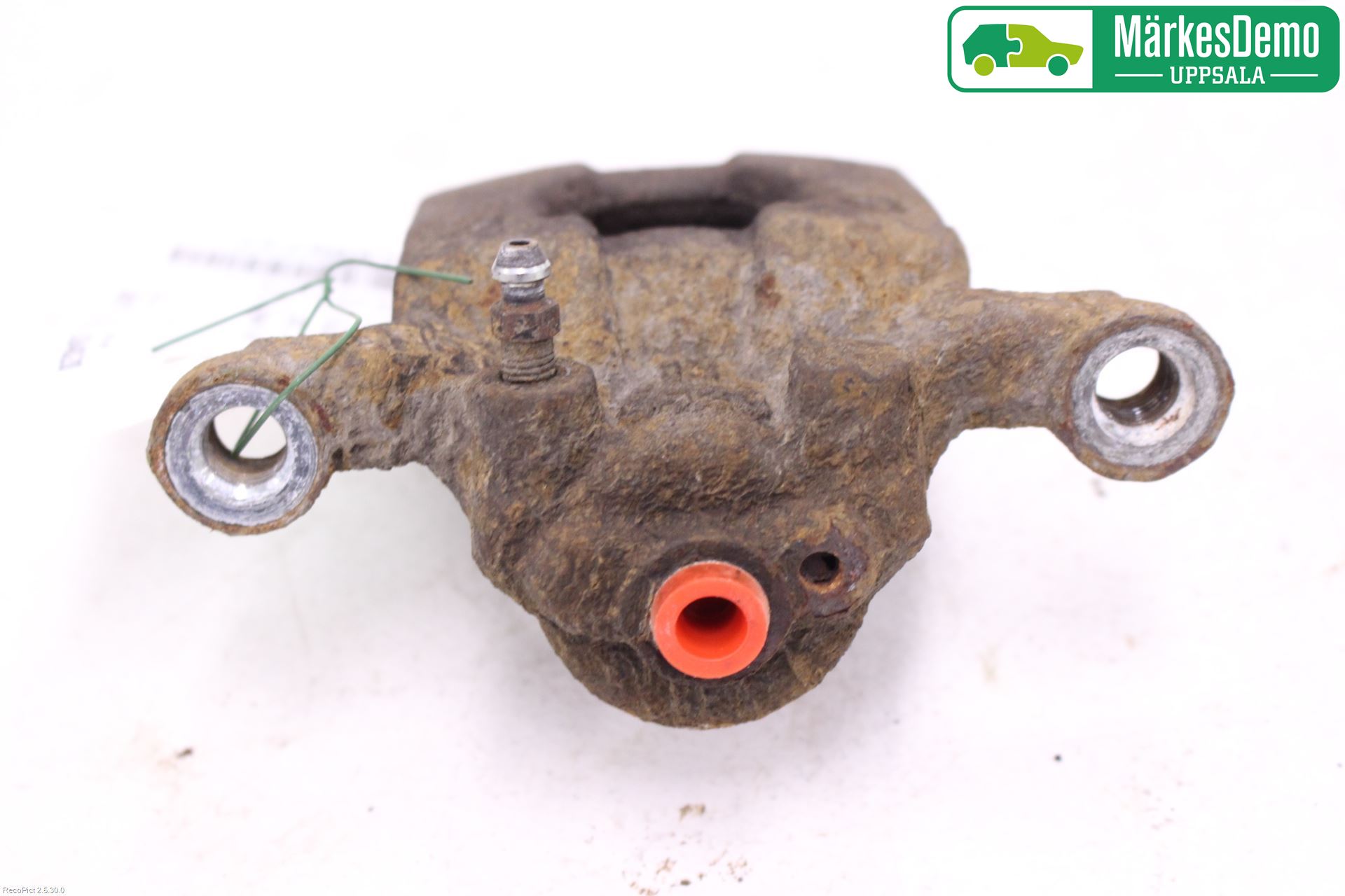 Nissan JUKE 10-14 Bremsecaliper Bak Høyre