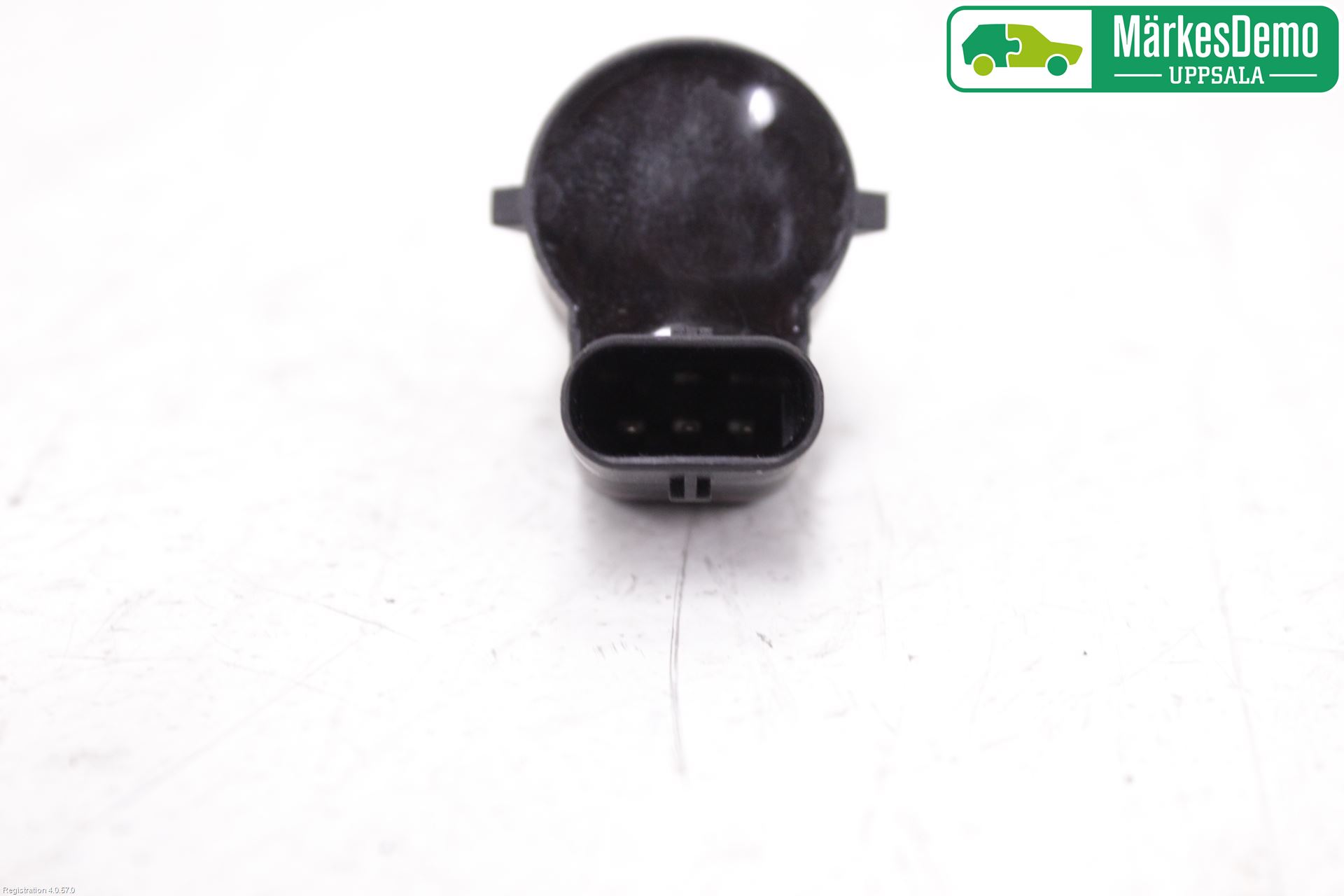 Mini ONE/COOPER 5DR F55 14-24 Sensor Ryggesensor