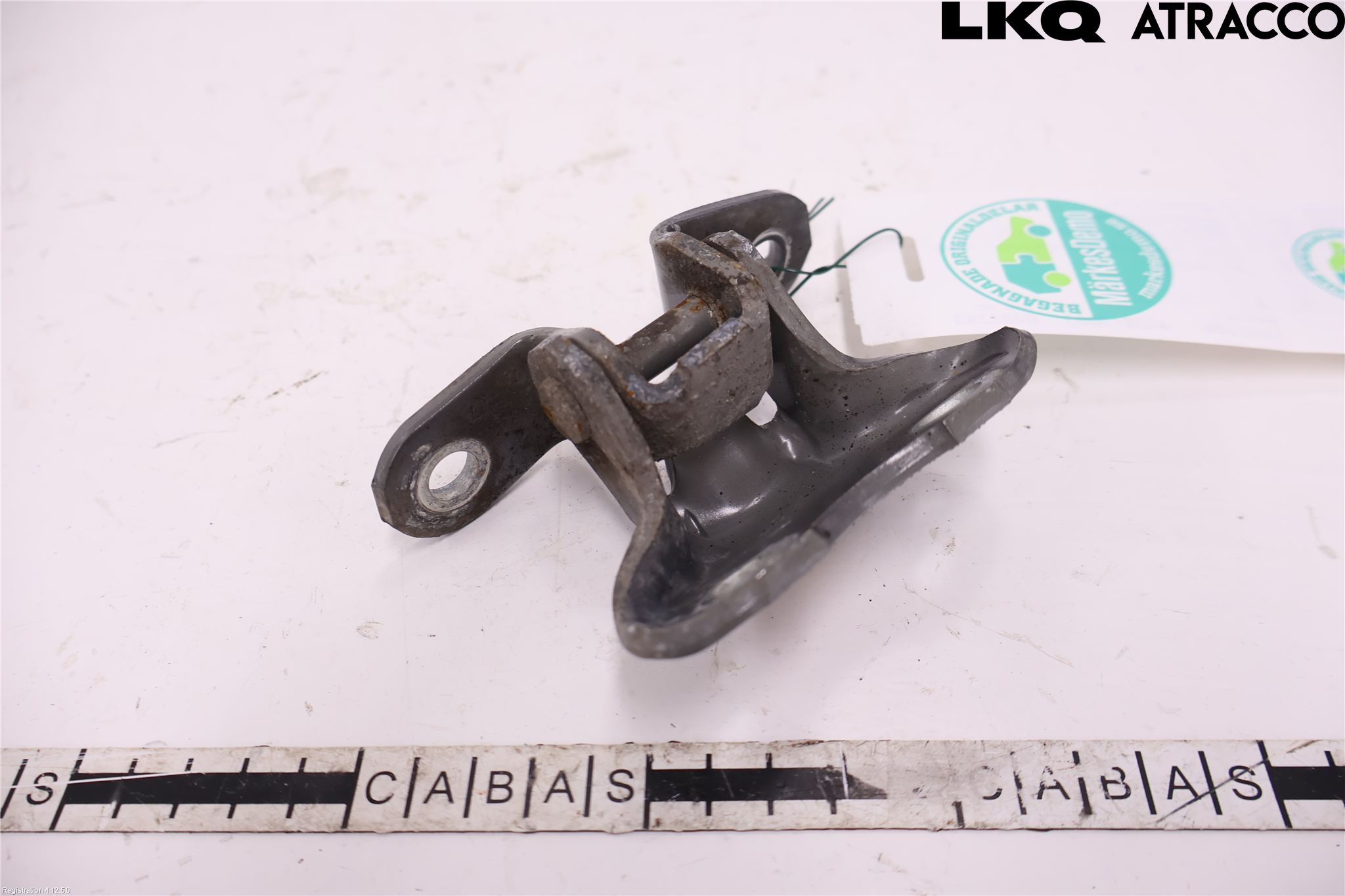 Toyota RAV4 19- Dørhengsel