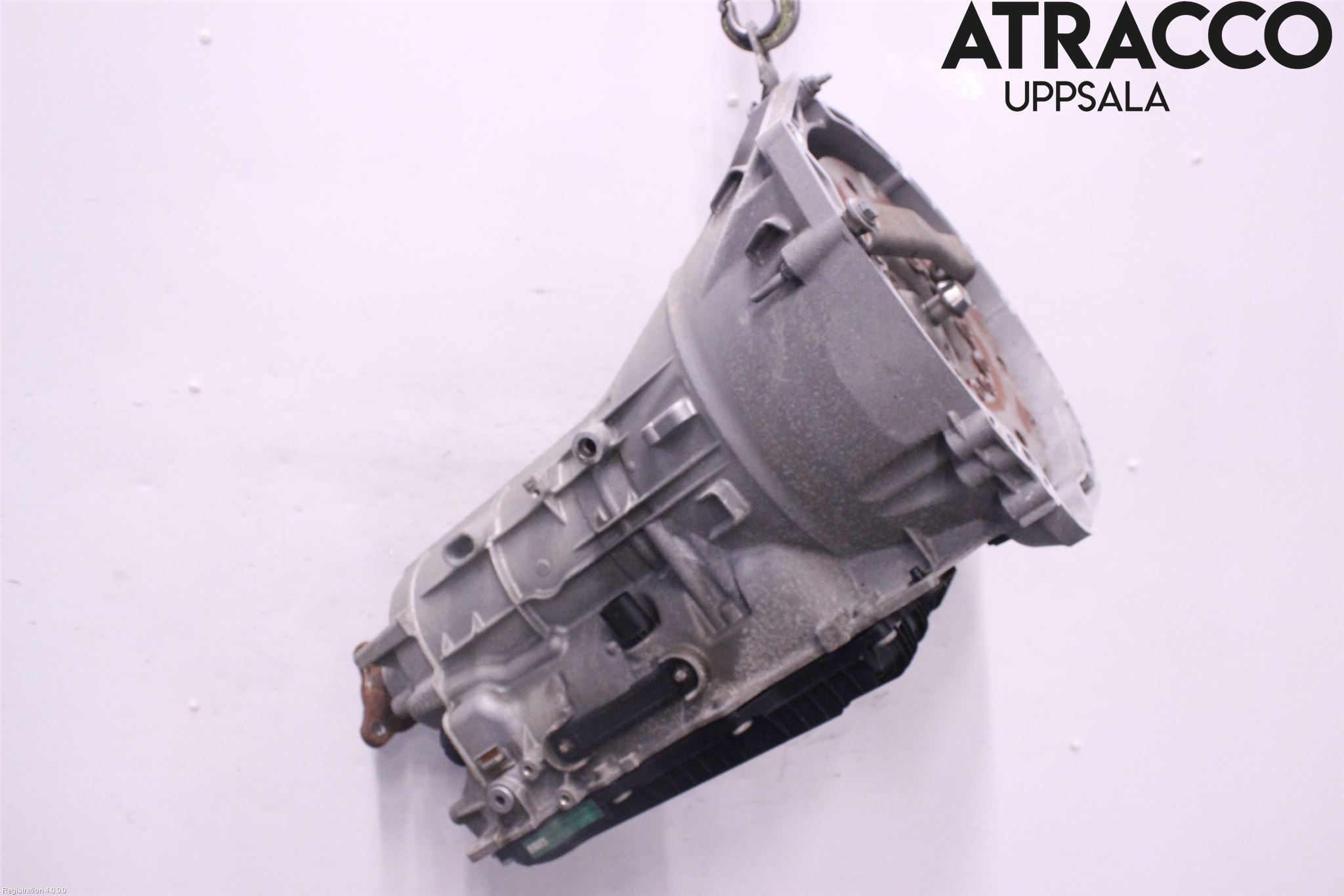 BMW 3 G20/G21/G80/G81 19- Gearkasse Automat