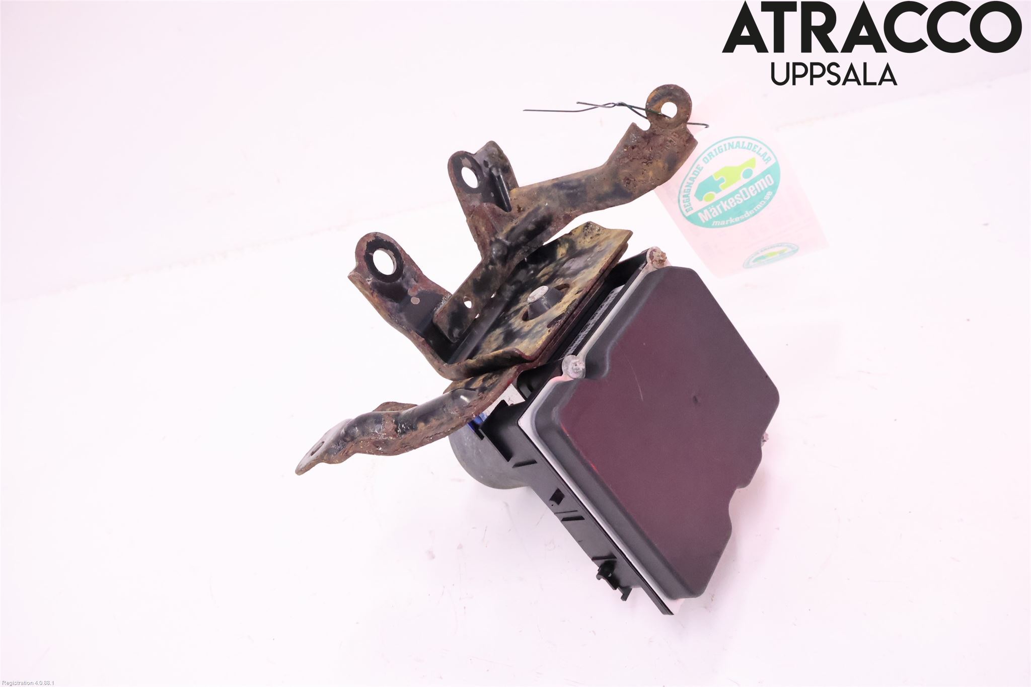Toyota AYGO 06-14 Abs Hydraulikkaggregat