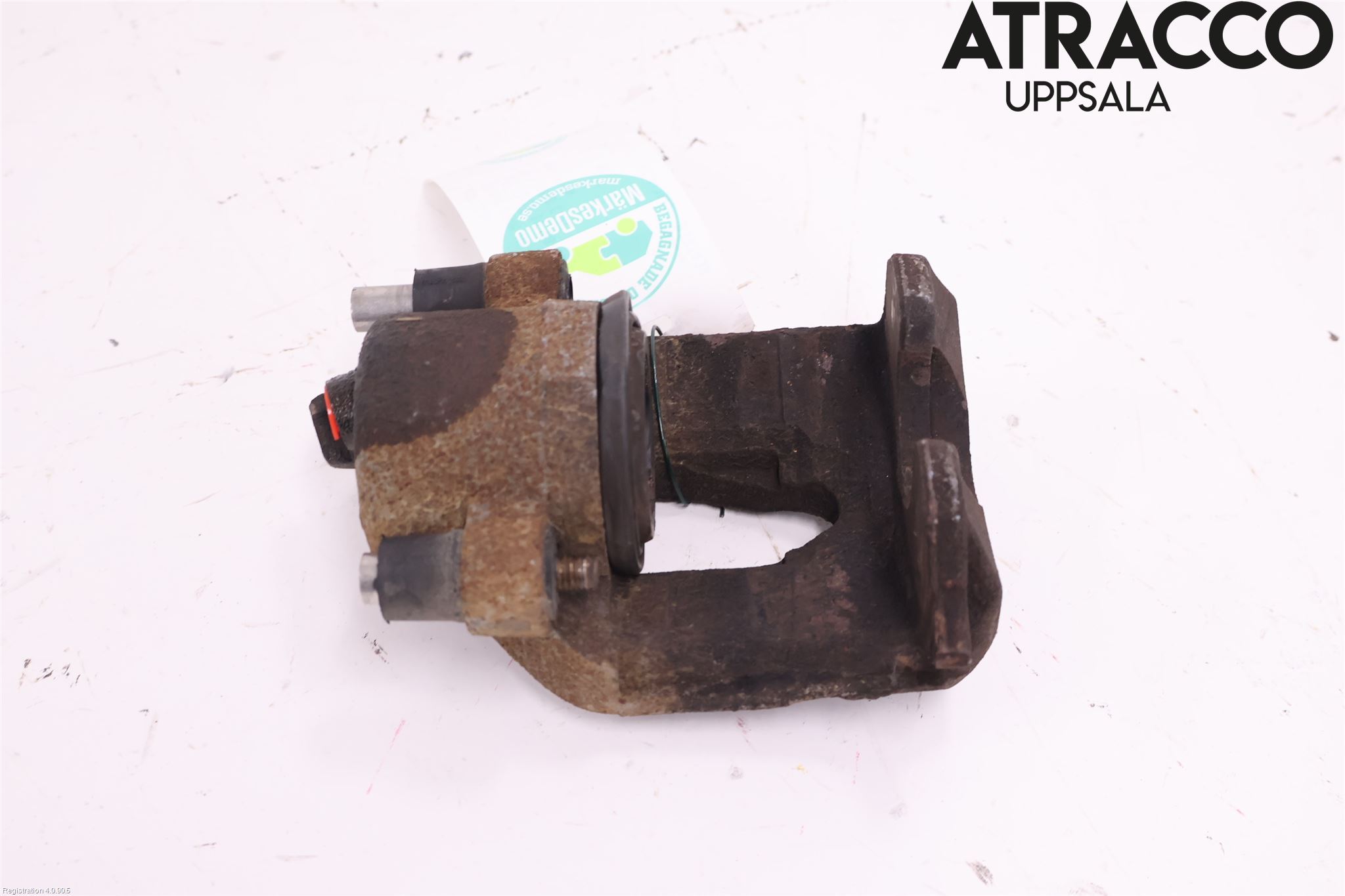 Seat IBIZA IV 08-16 Bremsecaliper Foran Høyre