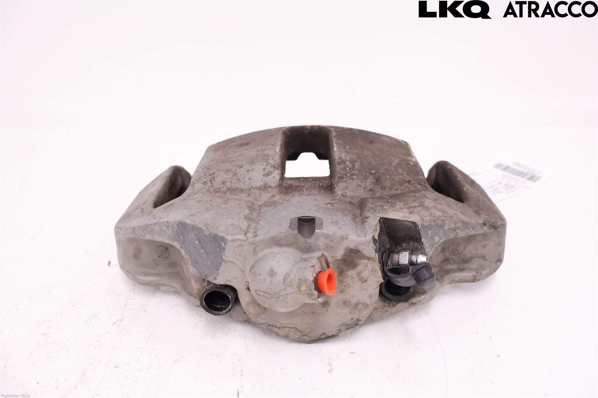 BMW 5 E60/61 Sed/Tou 02-10 Bremsecaliper Foran Venstre