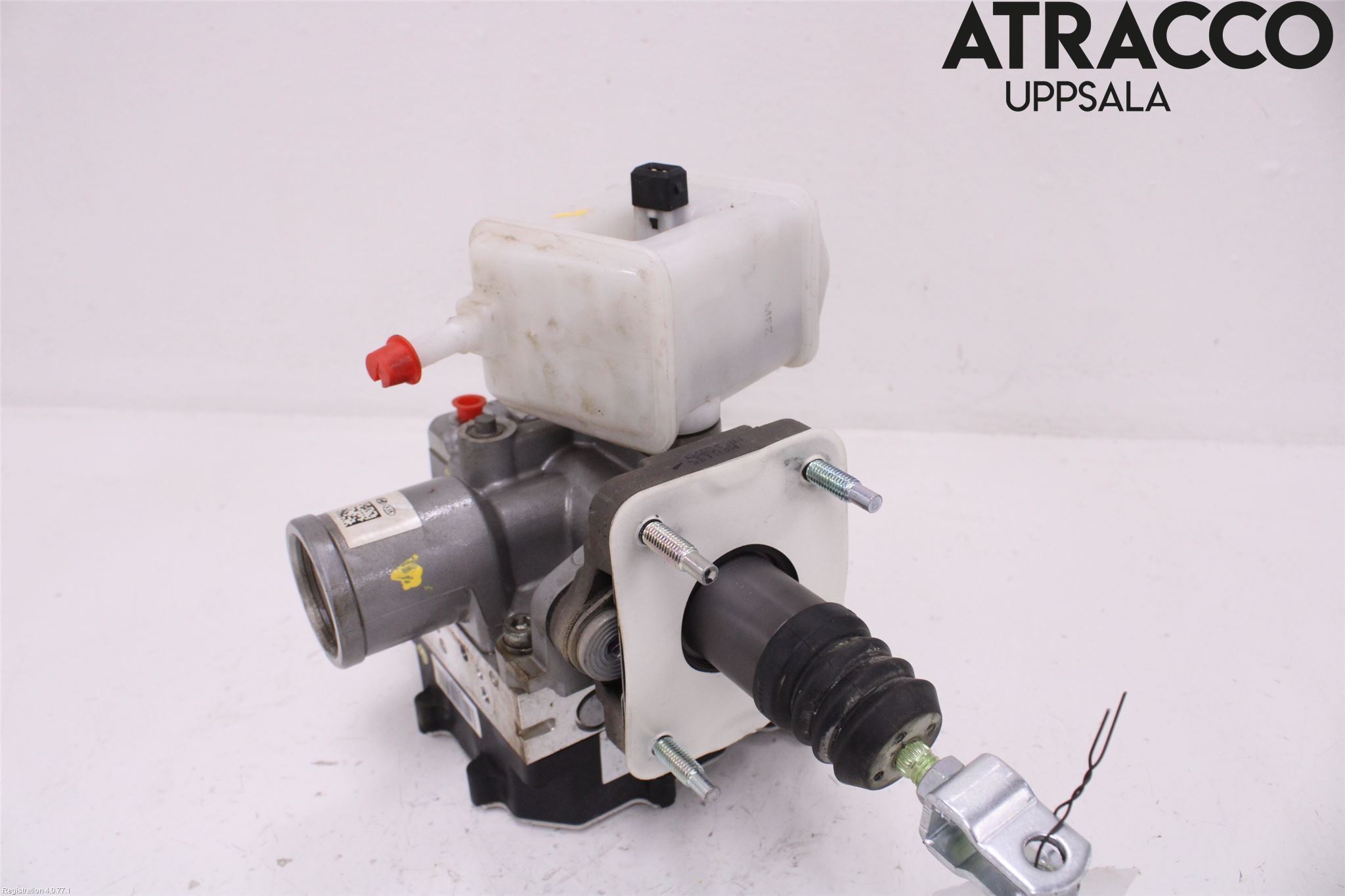 Hyundai IONIQ AE 17-22 Abs Hydraulikkaggregat