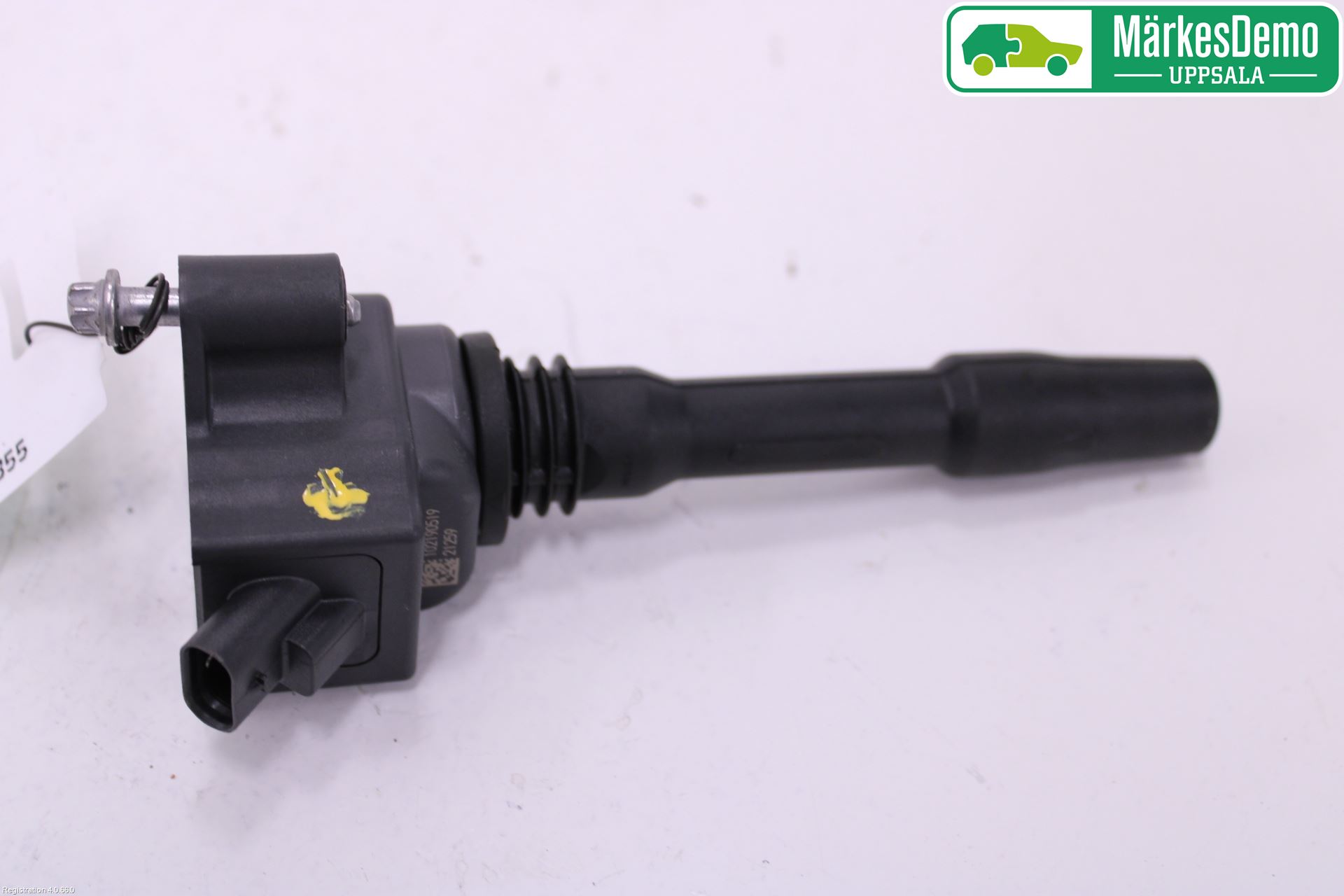BMW 3 G20/G21/G80/G81 19- Coil