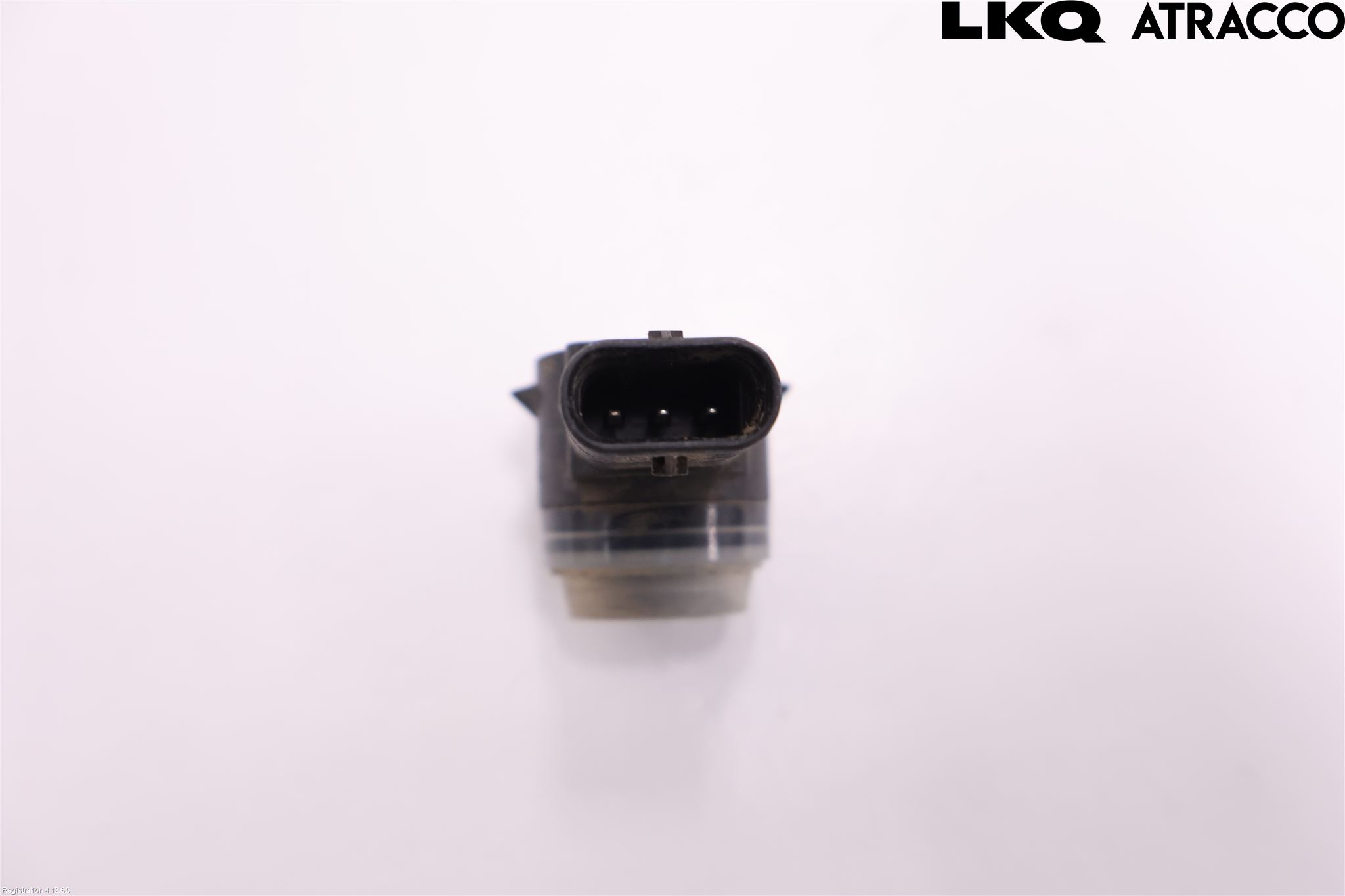 Mercedes-Benz MB C-KLASS (W205) 14-21 Sensor Ryggesensor