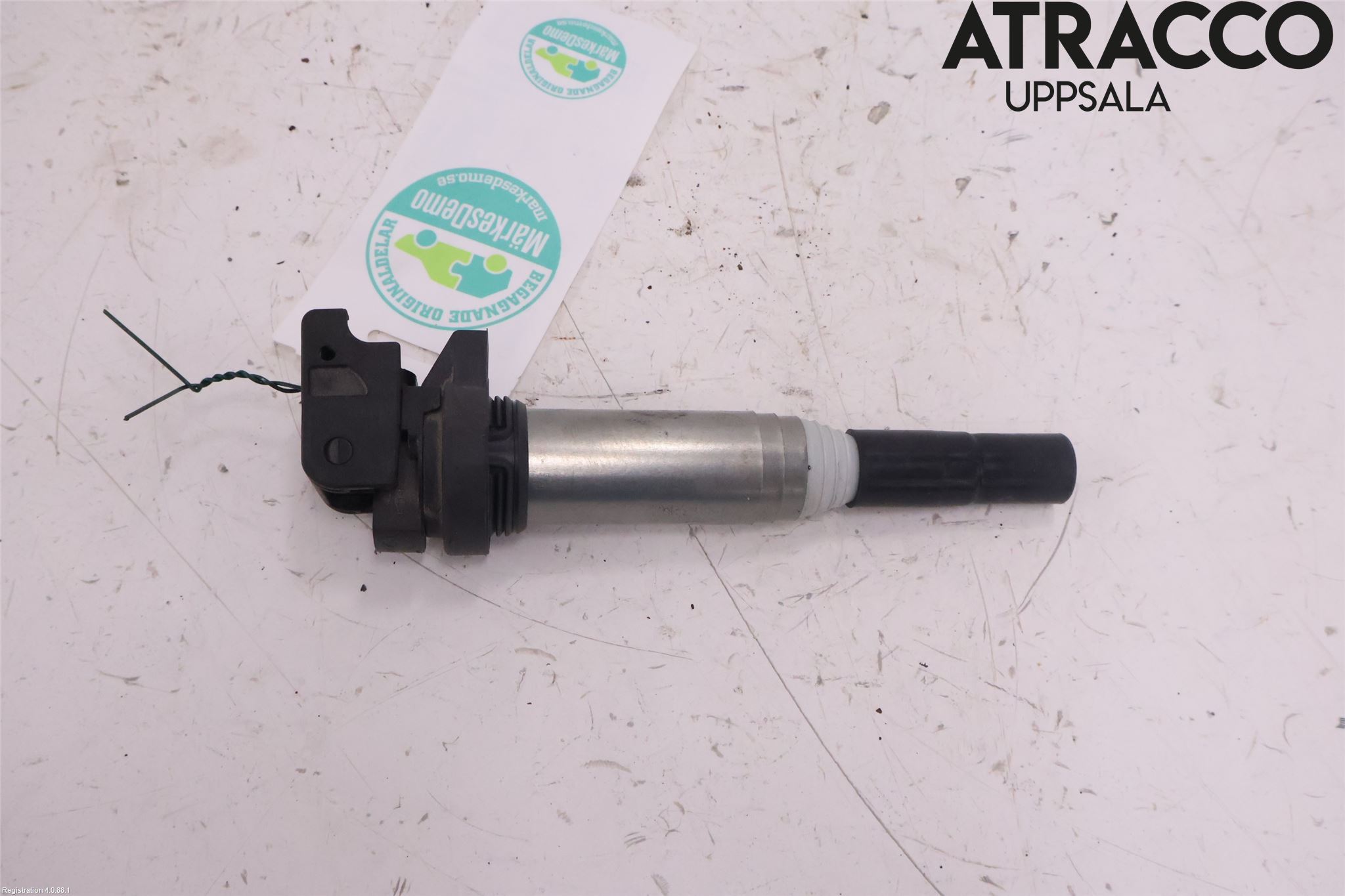 BMW 3 F30/F31/F80 12-19 Coil