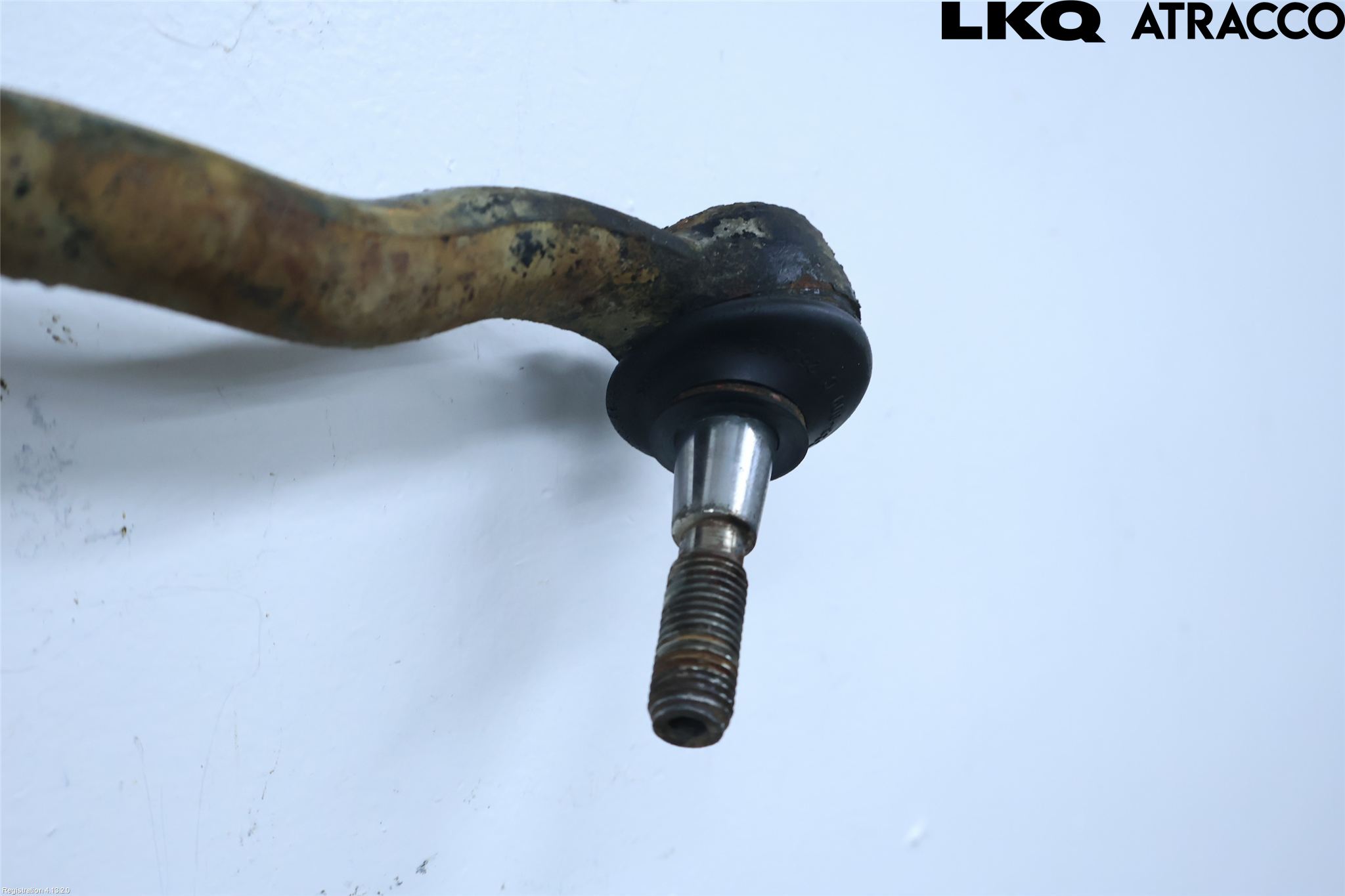 BMW 5 E39 95-04 Styrestag Midt Uten Ledd