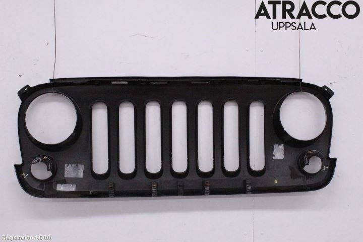 Jeep COMMANDER Grill-Gitter