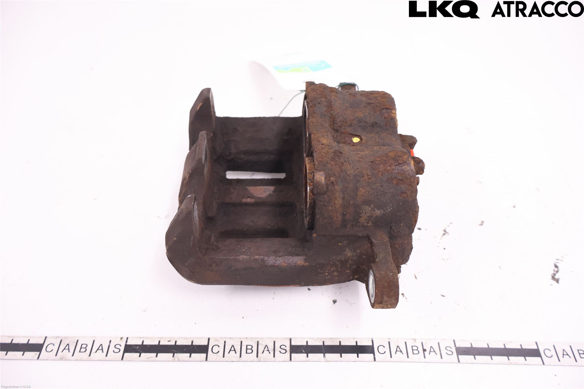 Honda CR-V 13-18 Bremsecaliper Foran Høyre