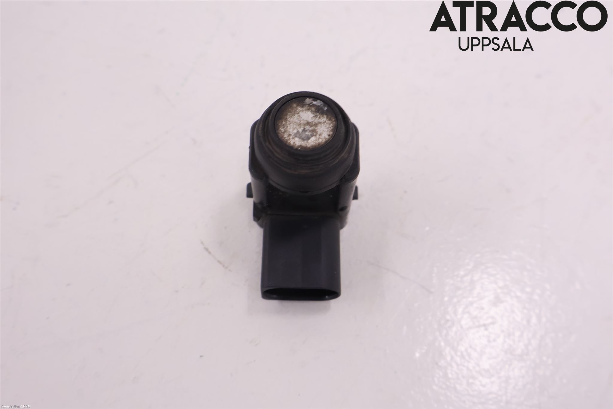 Volkswagen VW TOUAREG 7L 03-10 Sensor Ryggesensor