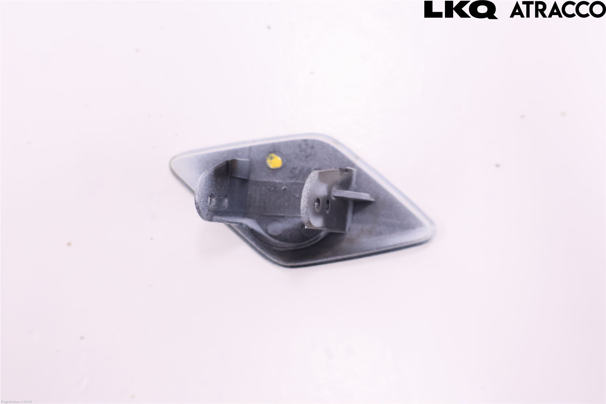 BMW 4 F32/F33/F82/F83 13-20 Spylerdyse Frontlykter