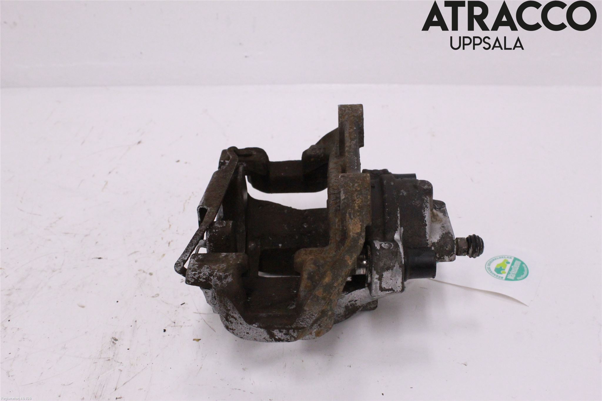 Mercedes-Benz MB CLS (C219) 03-11 Bremsecaliper Bak Høyre