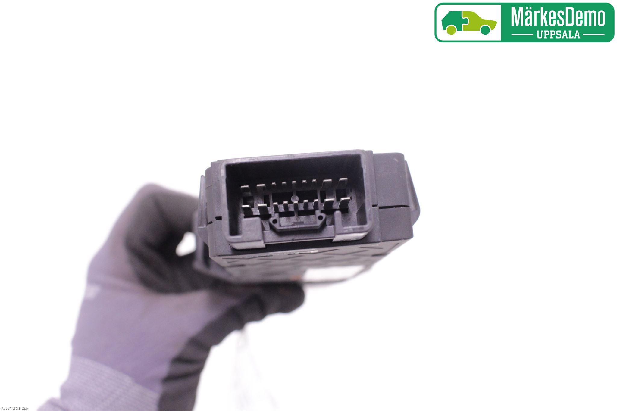 Mercedes-Benz MB E-KLASS (W213) 16-23 Takluke Motor